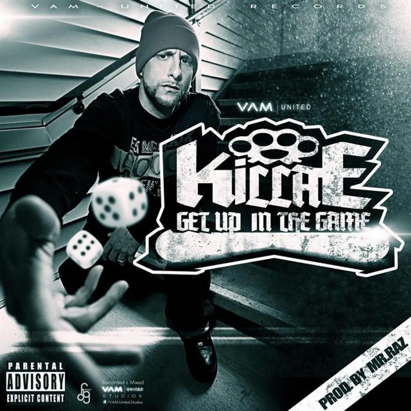 Killa E
