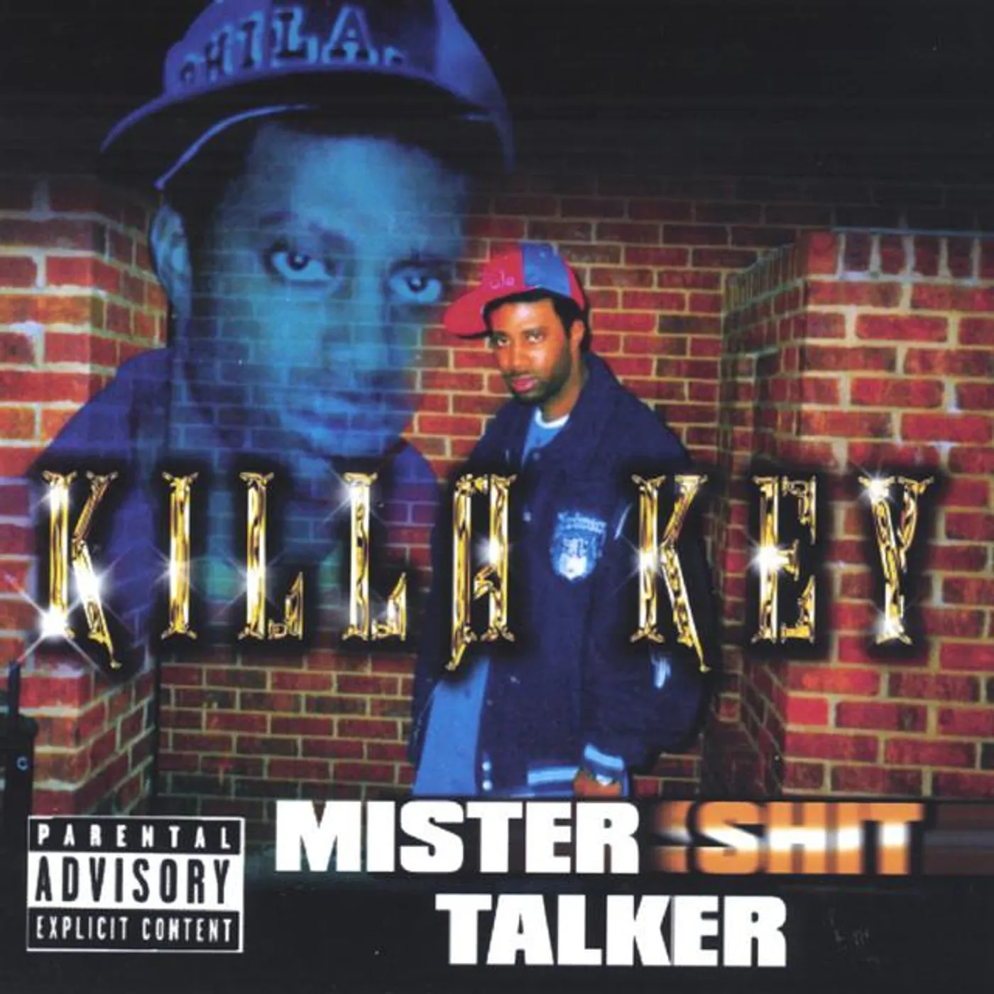 Killa Key Brand Page