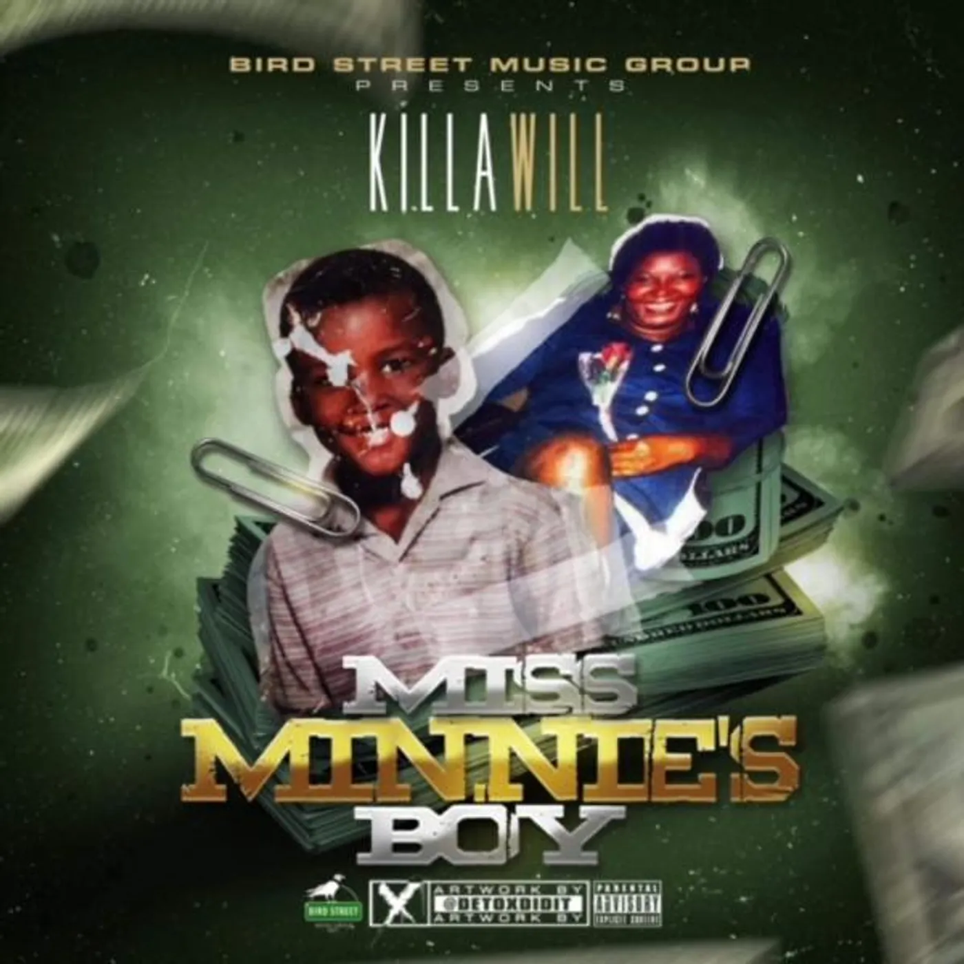 Killa Will