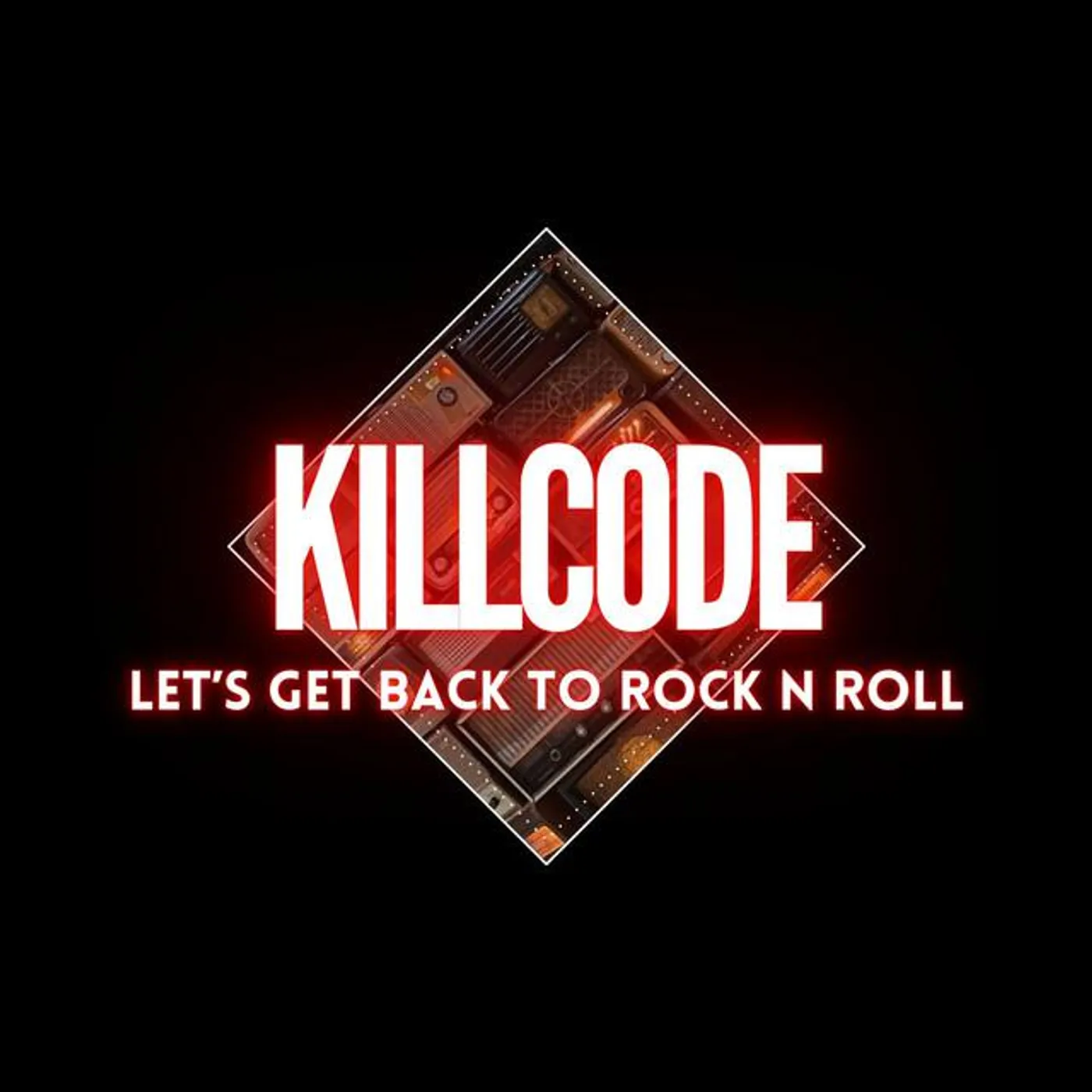 KILLCODE Brand Page