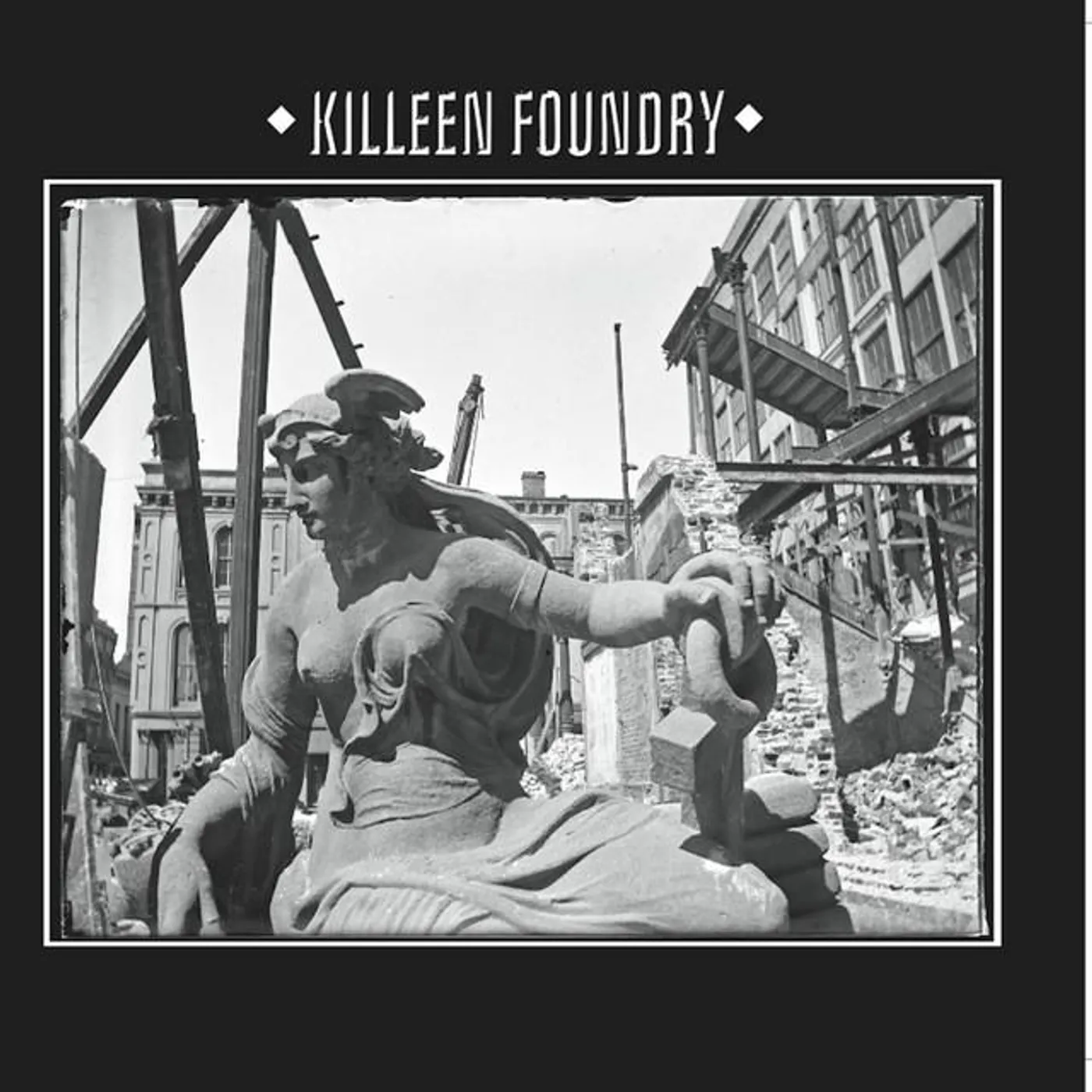 Killeen Foundry