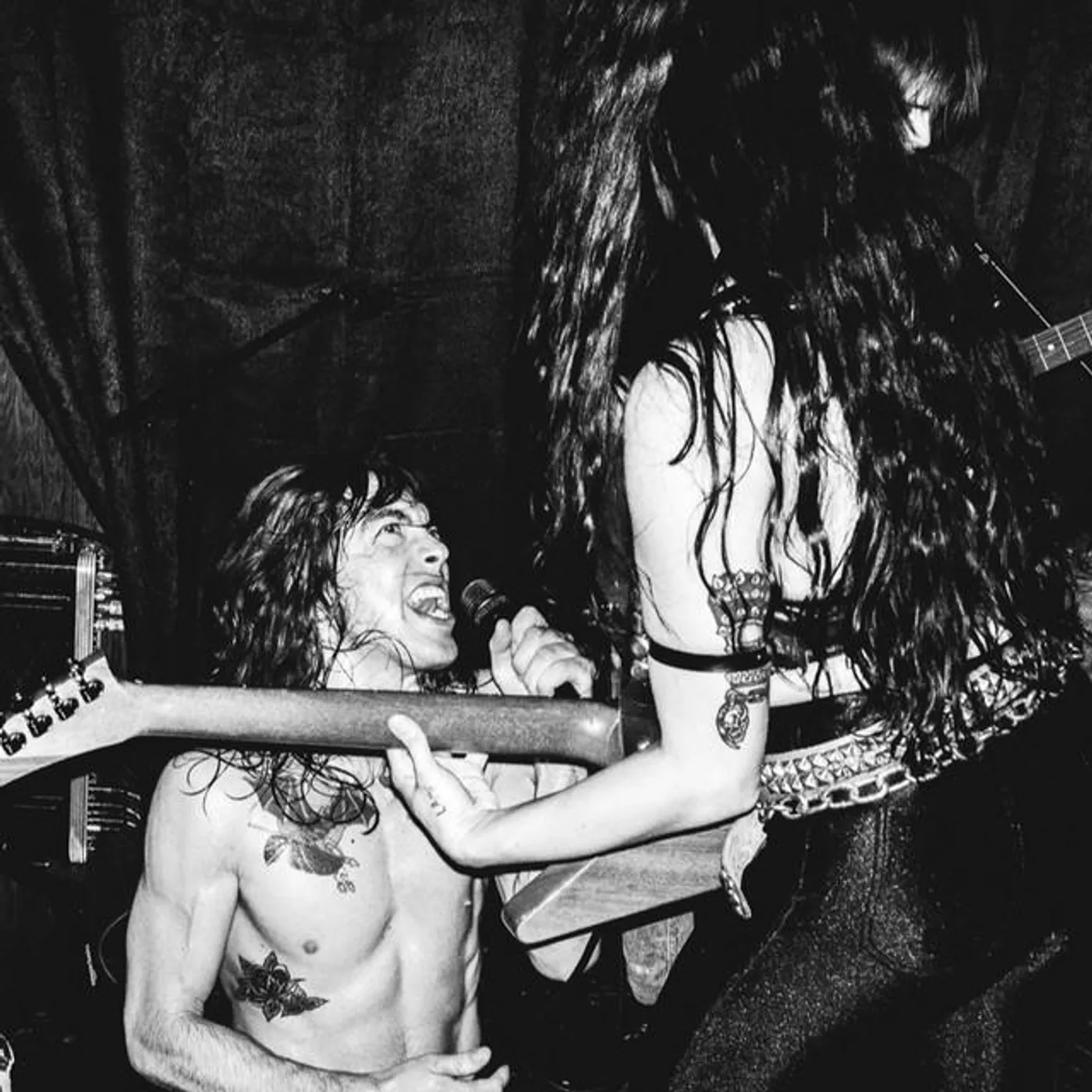 Killer Kin