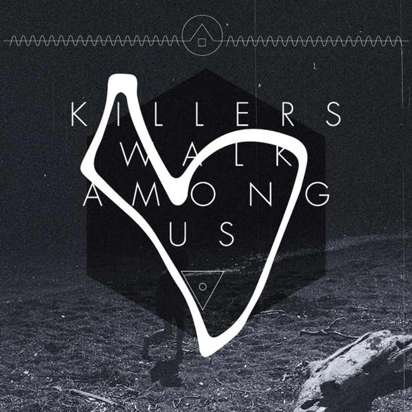 Killers Walk Among Us Brand Page