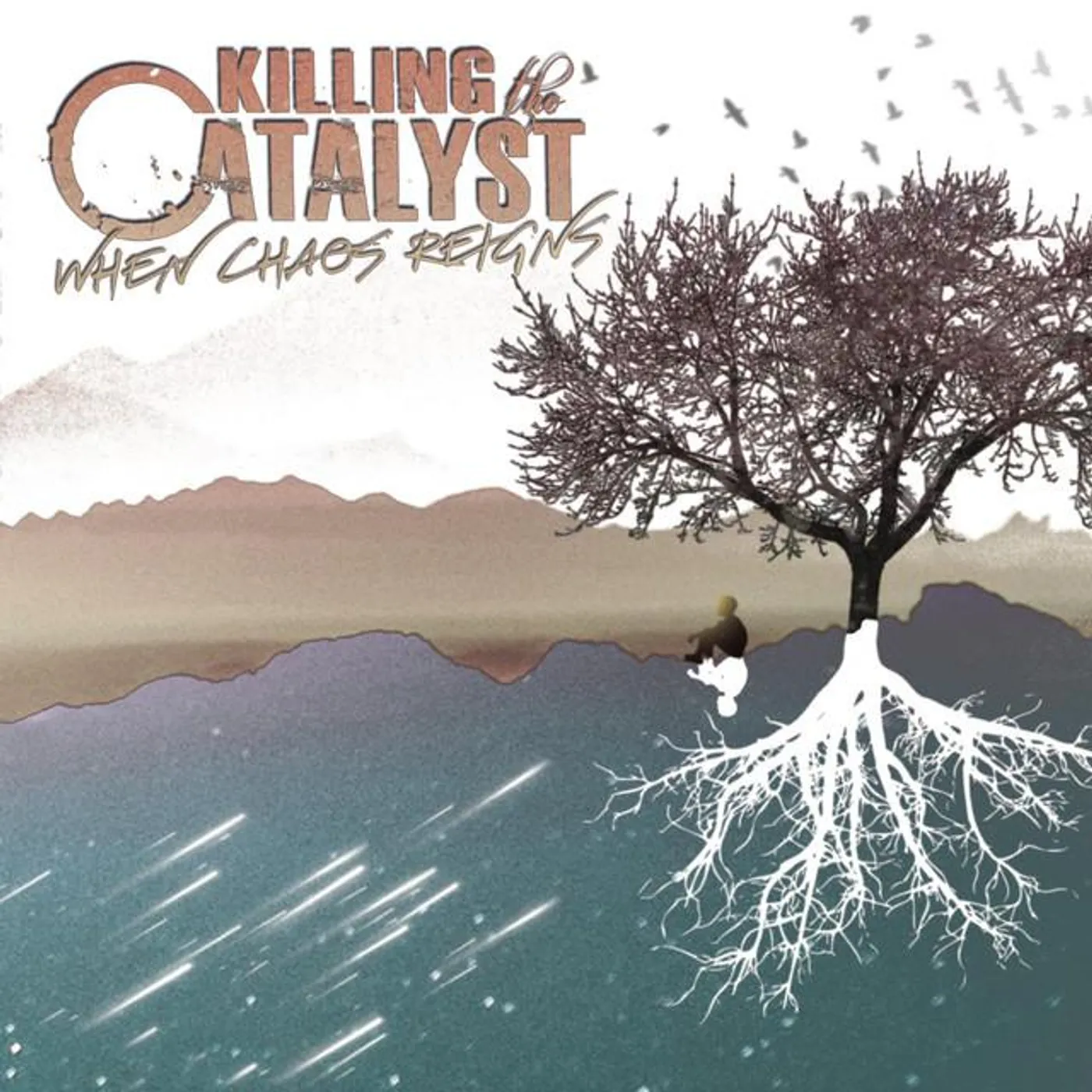 Killing the Catalyst