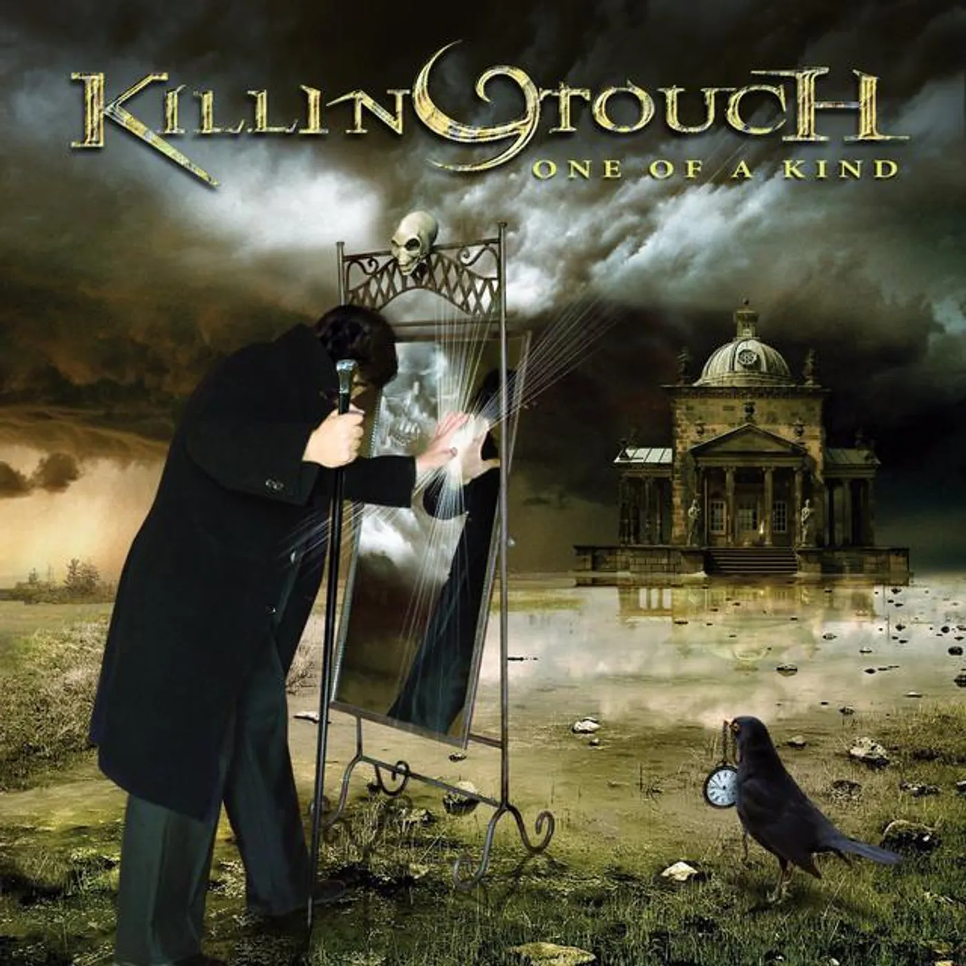 Killing Touch