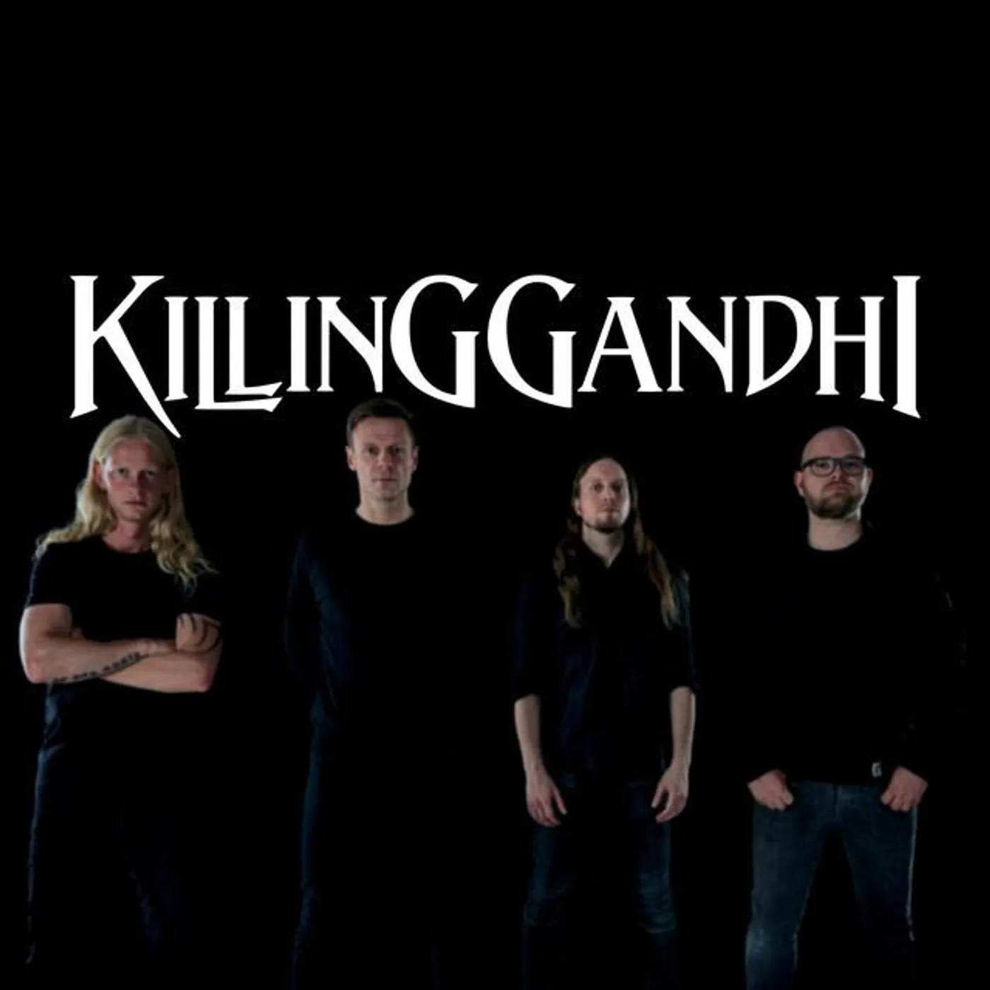 Killing Gandhi