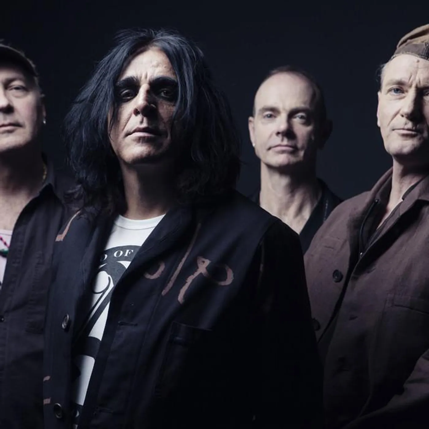 Killing Joke Brand Page