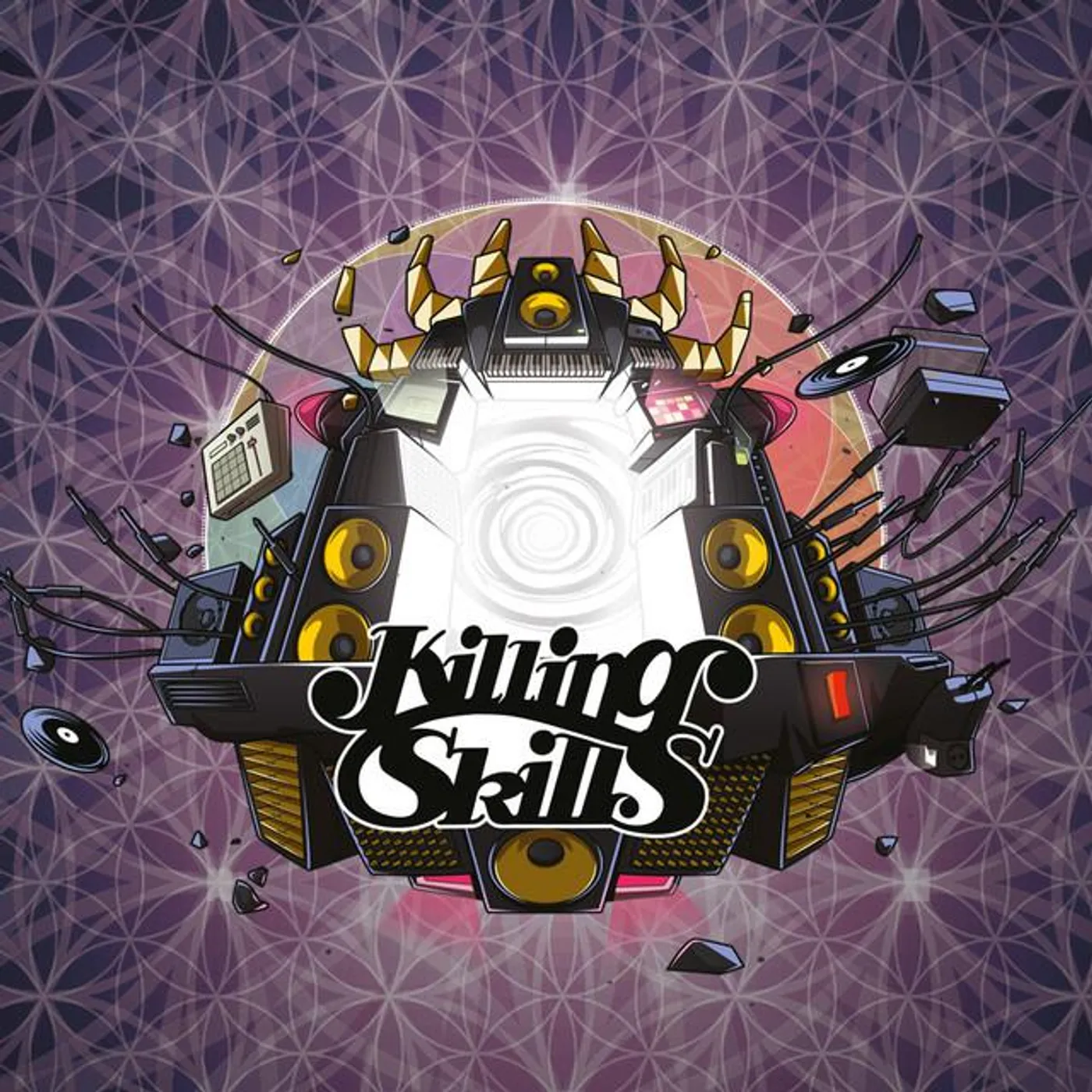 Killing Skills Brand Page