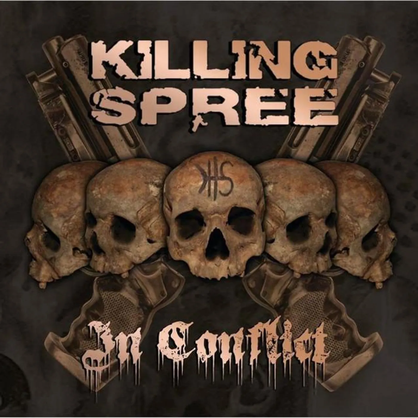 Killing Spree