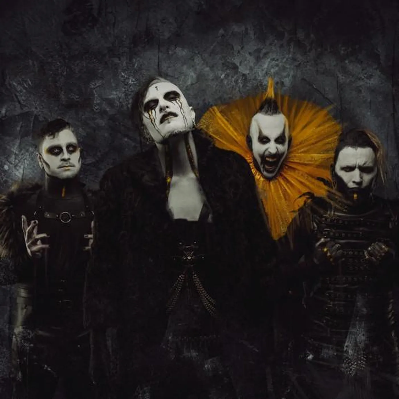 Killus Brand Page