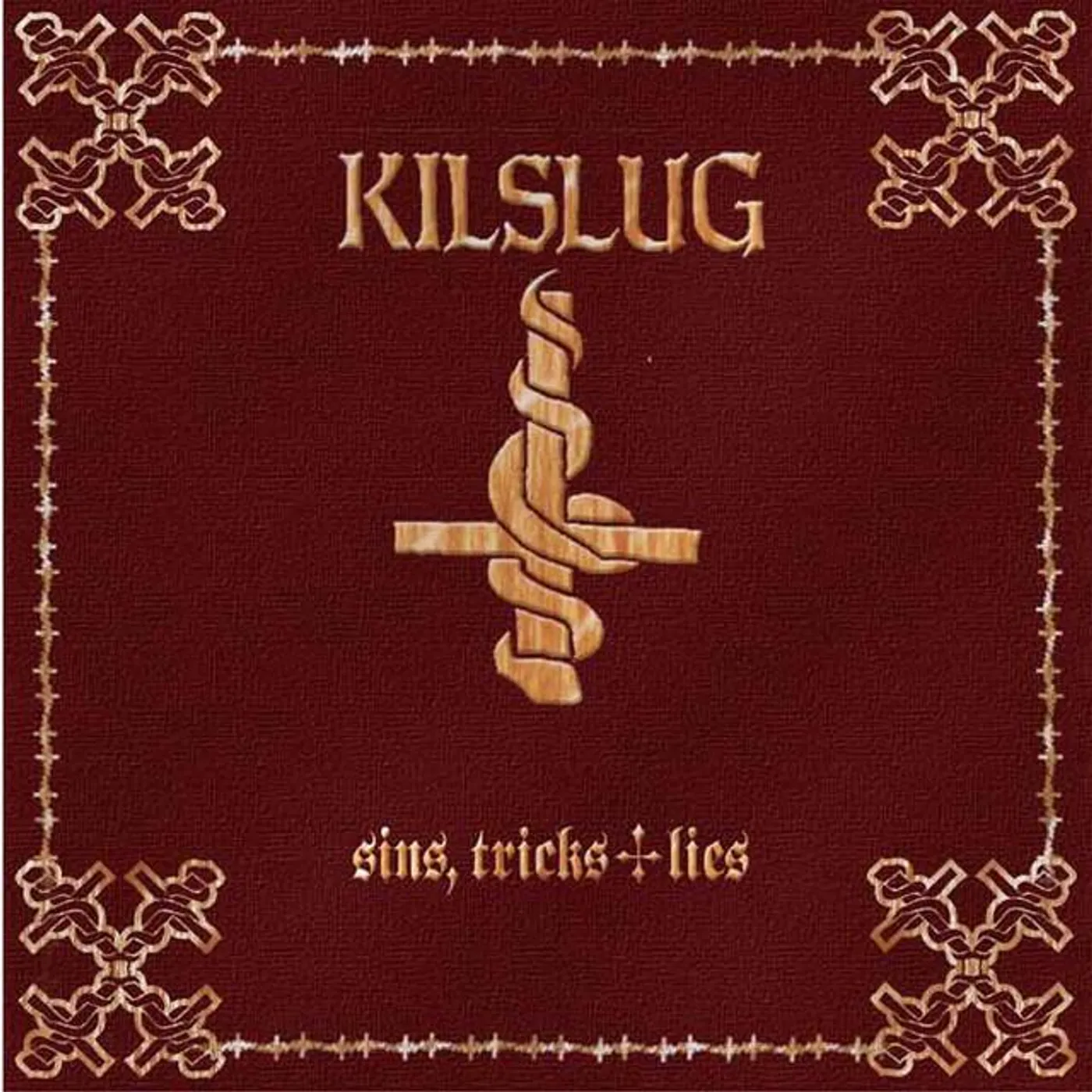 Kilslug Brand Page
