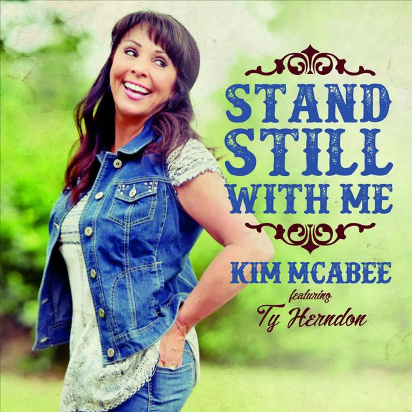 Kim McAbee Brand Page