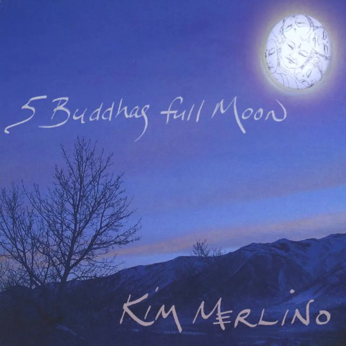 Kim Merlino Brand Page