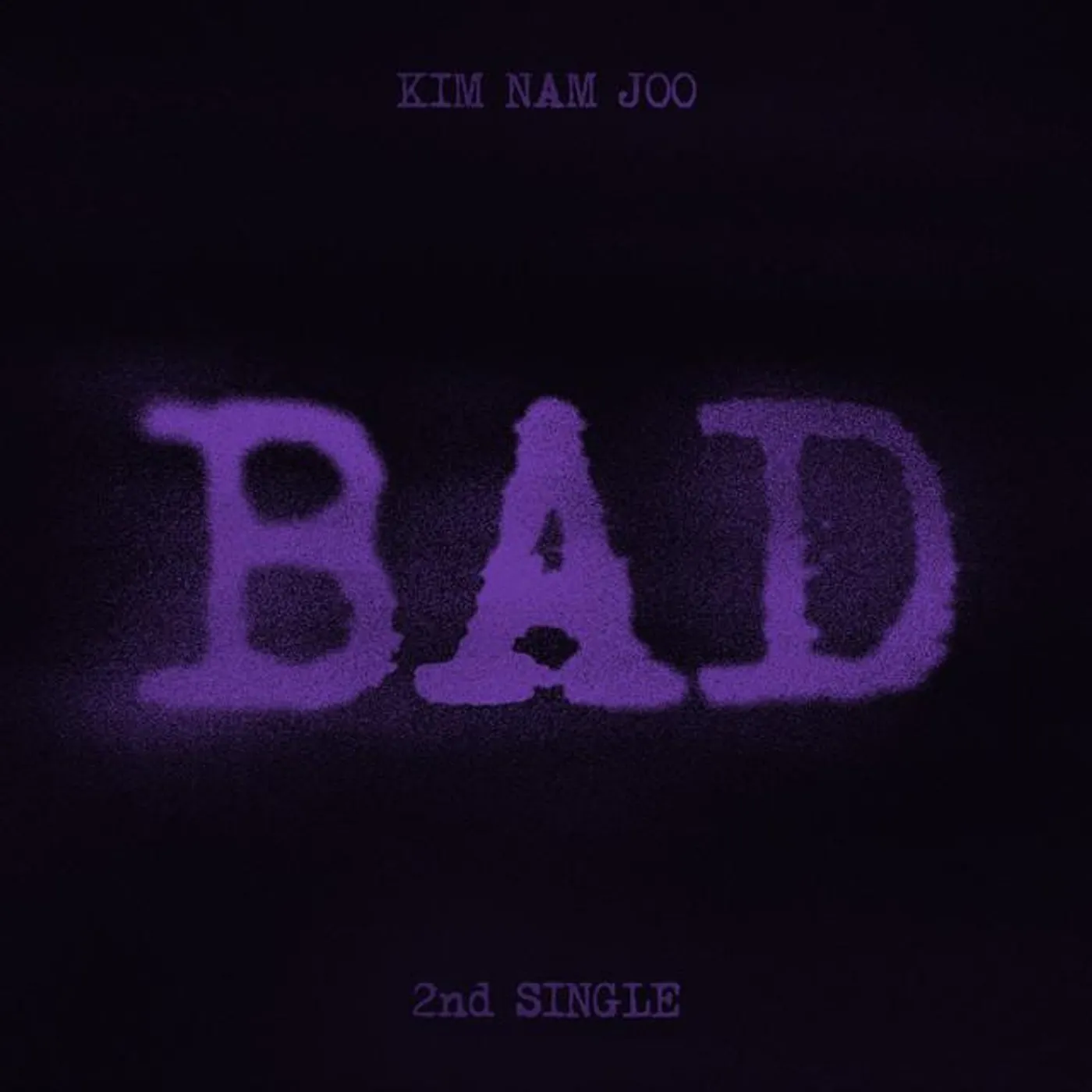 Kim NamJoo Brand Page