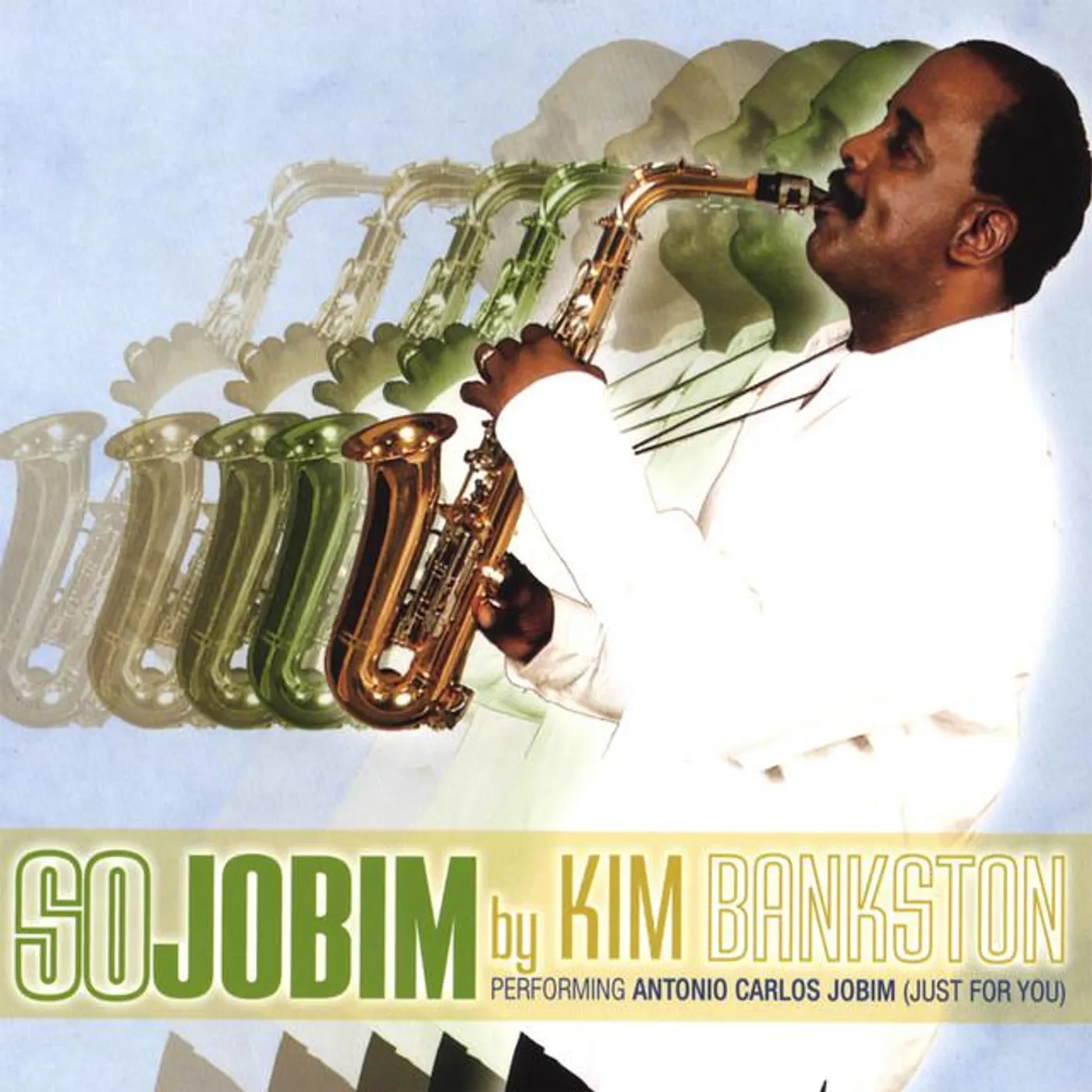 Kim Bankston