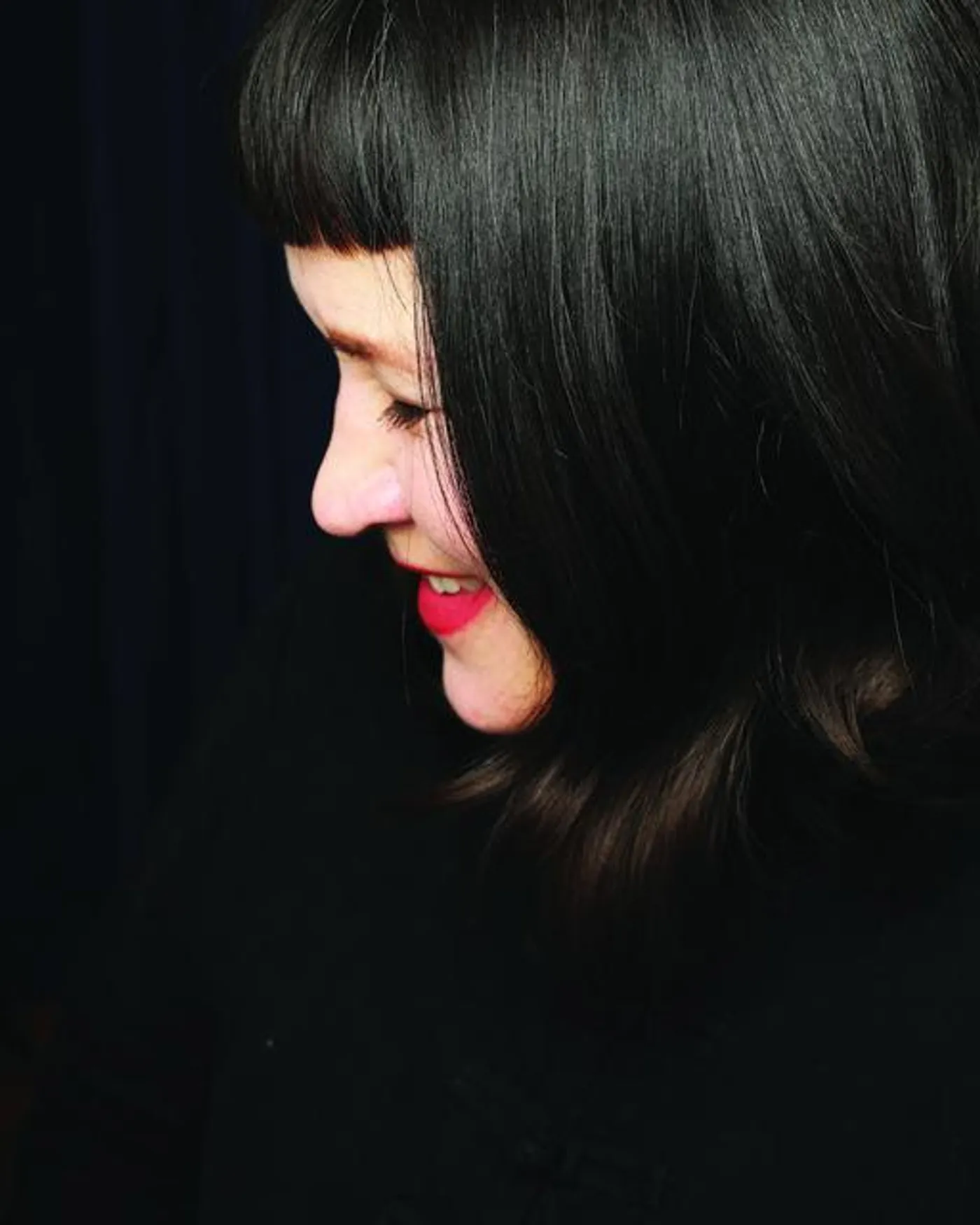 Kim Beggs