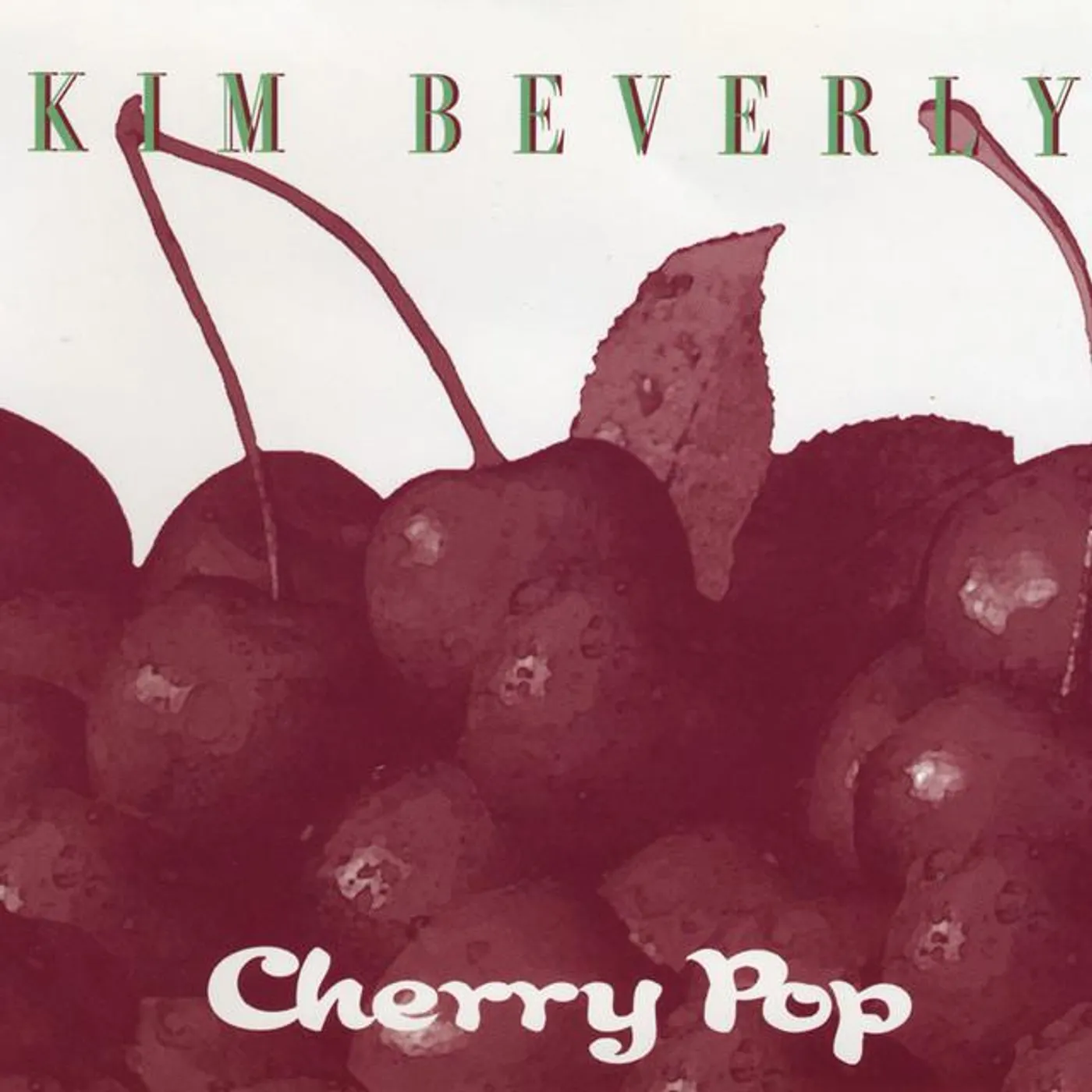 Kim Beverly Brand Page