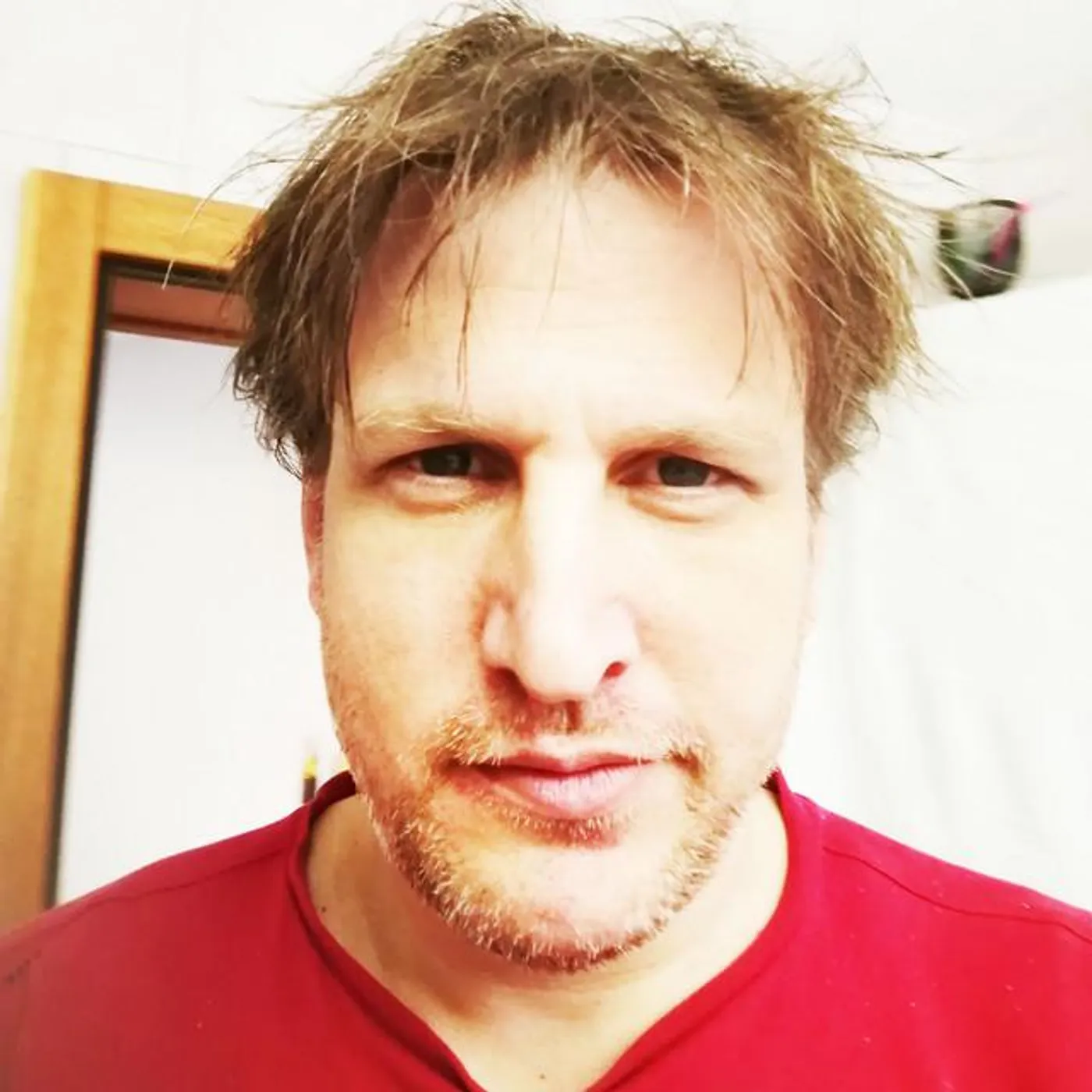 Kim Carlo Brand Page