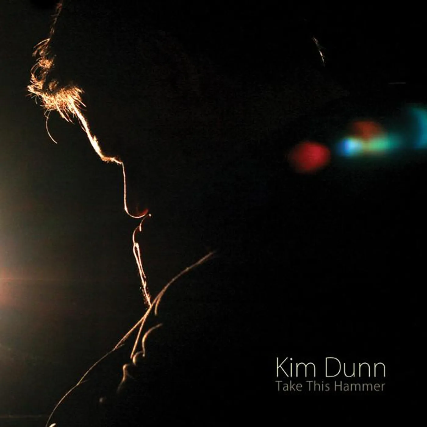 Kim Dunn