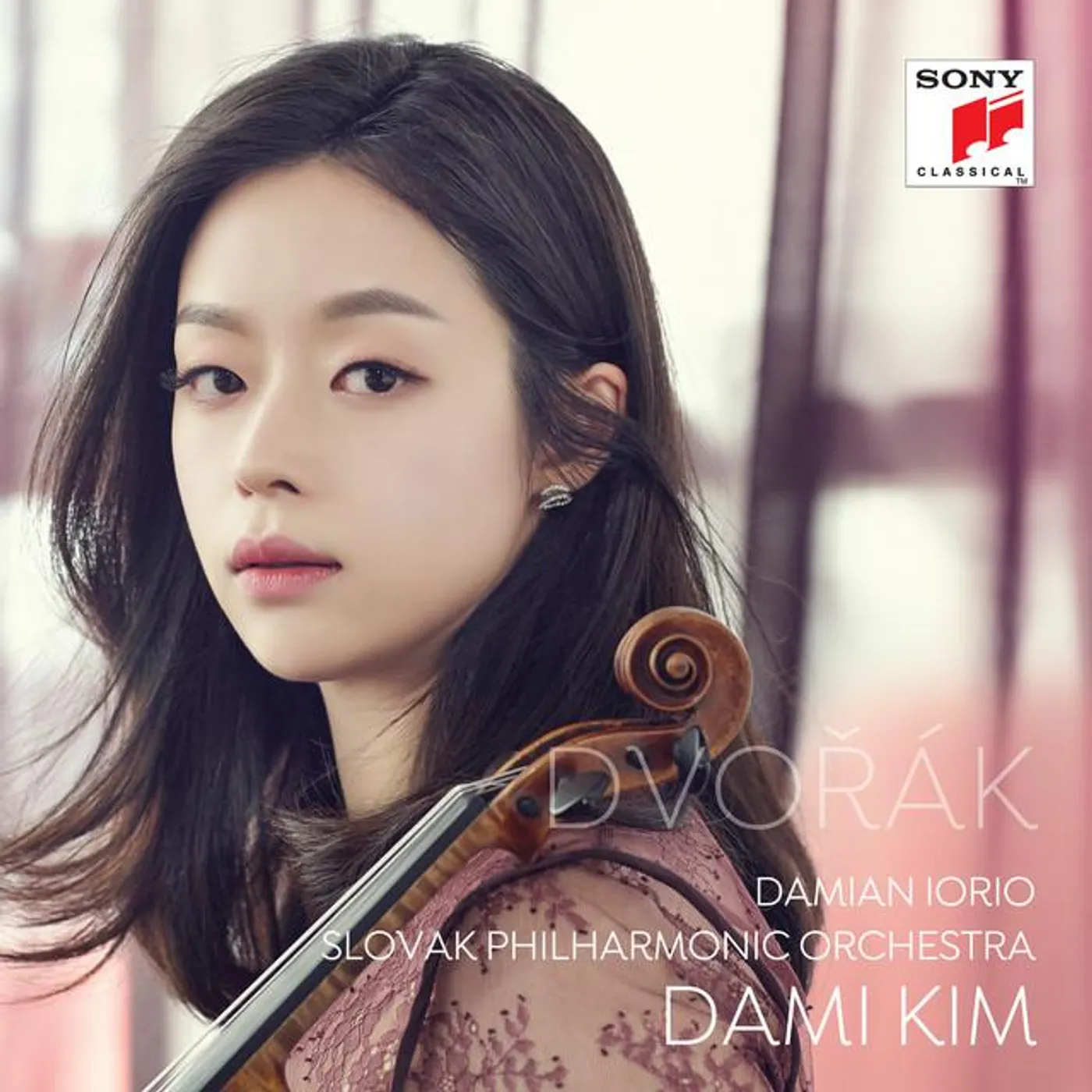 Kim Dami