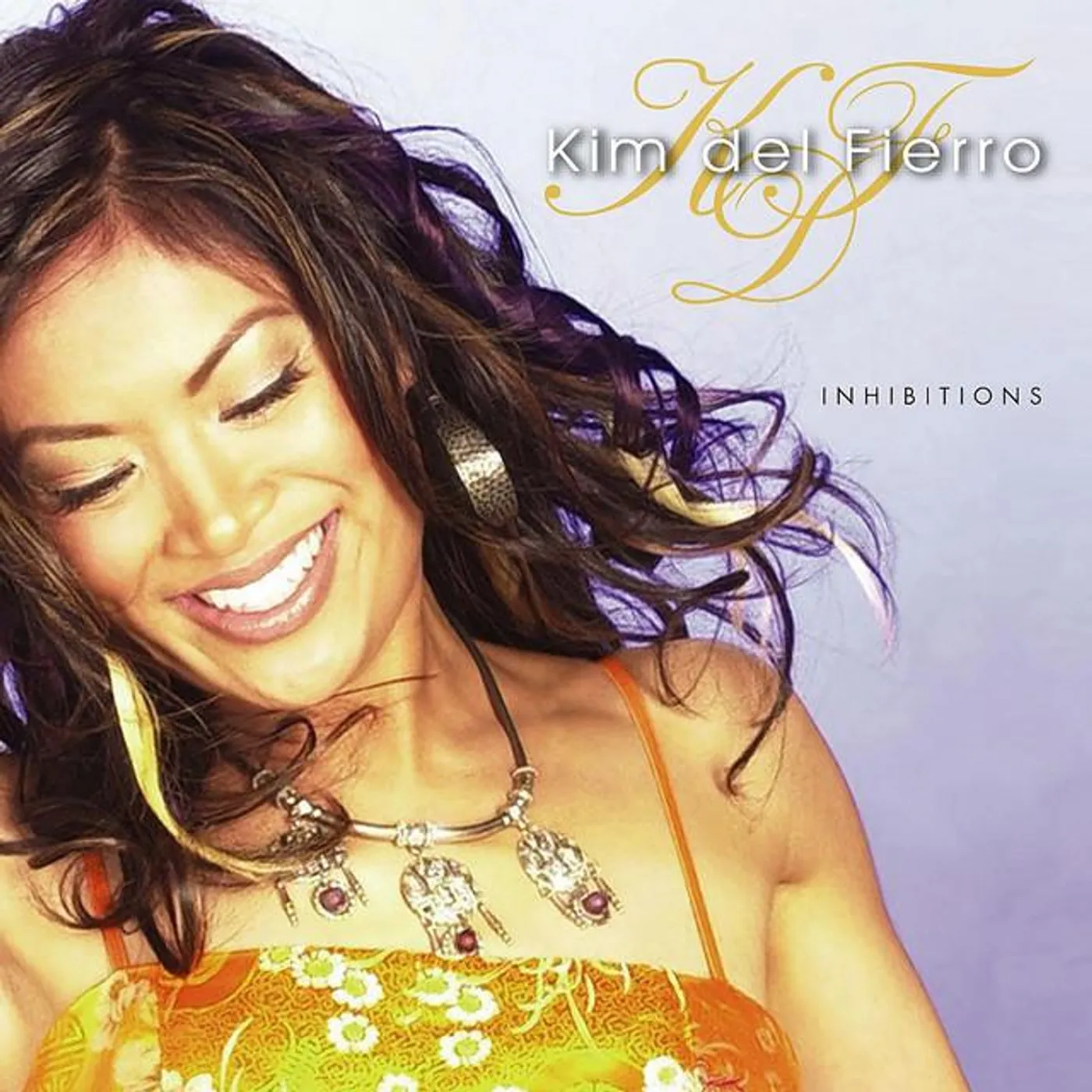 Kim del Fierro Brand Page