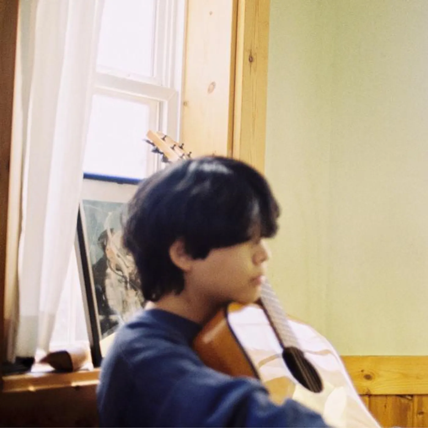 Kim Hyunchang Brand Page