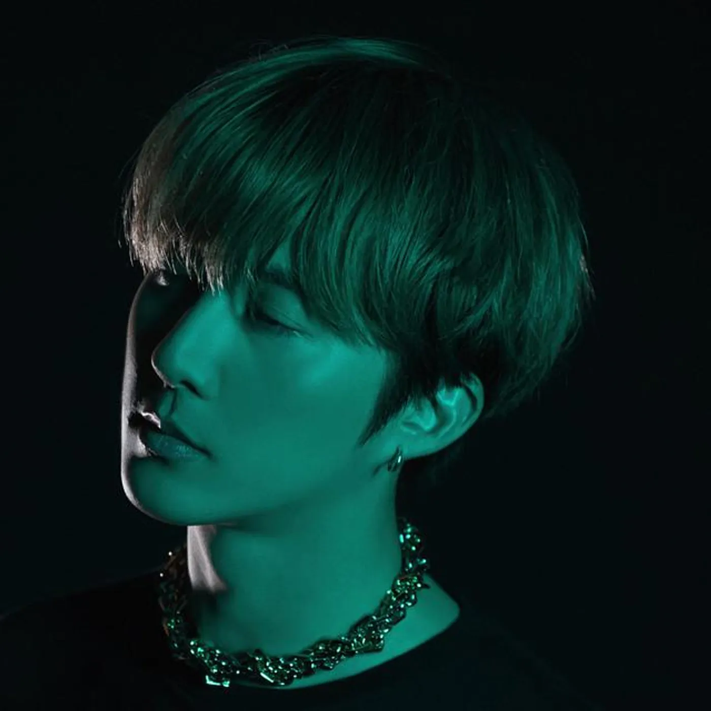 Kim Hyung Jun Brand Page