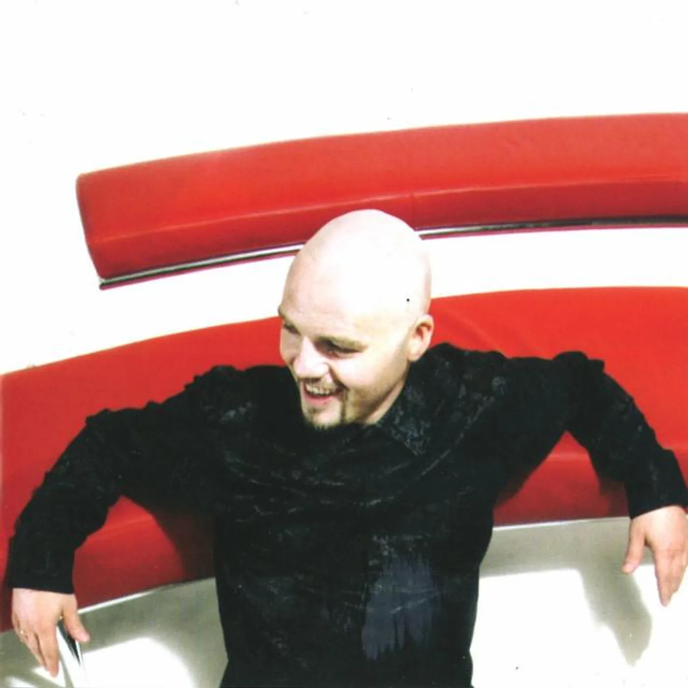 Kim Hansen Brand Page