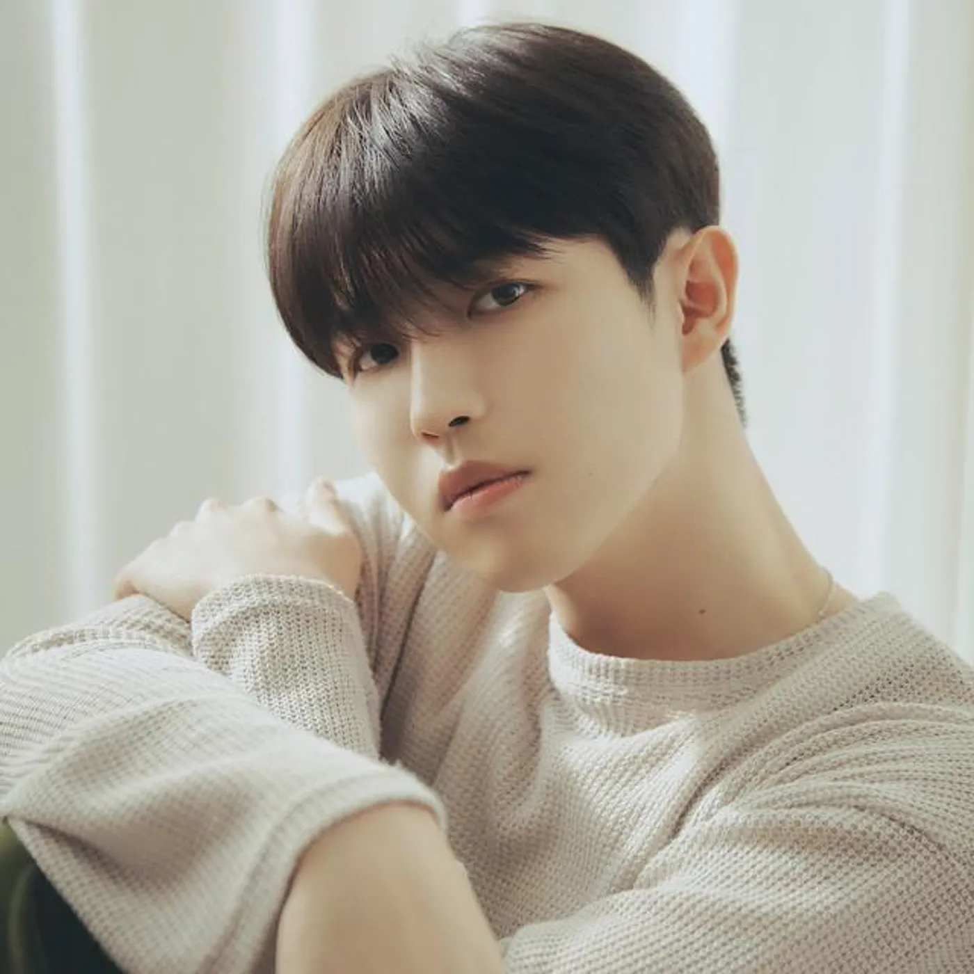 KIM JAE HWAN Brand Page