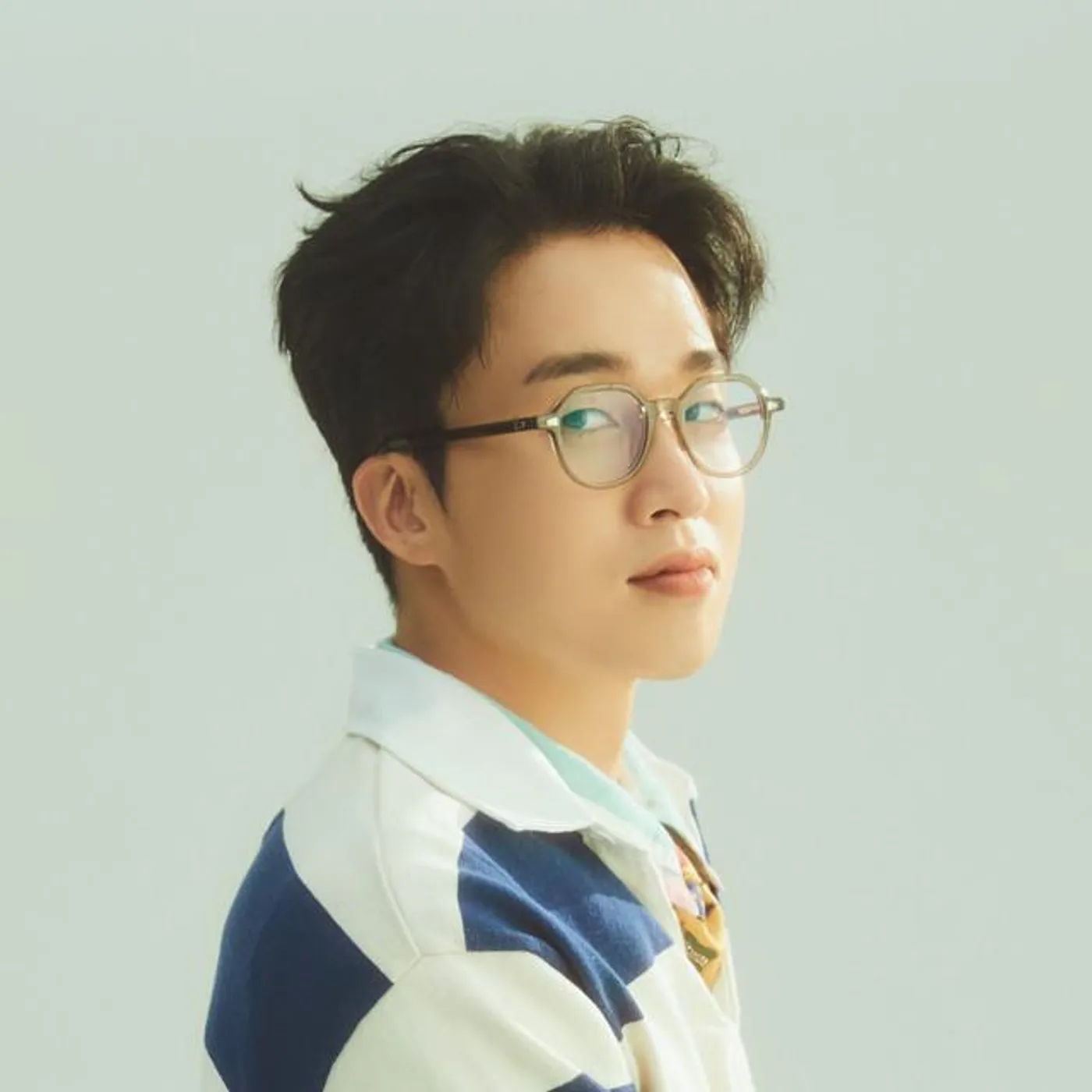 KIM JAE HYUNG