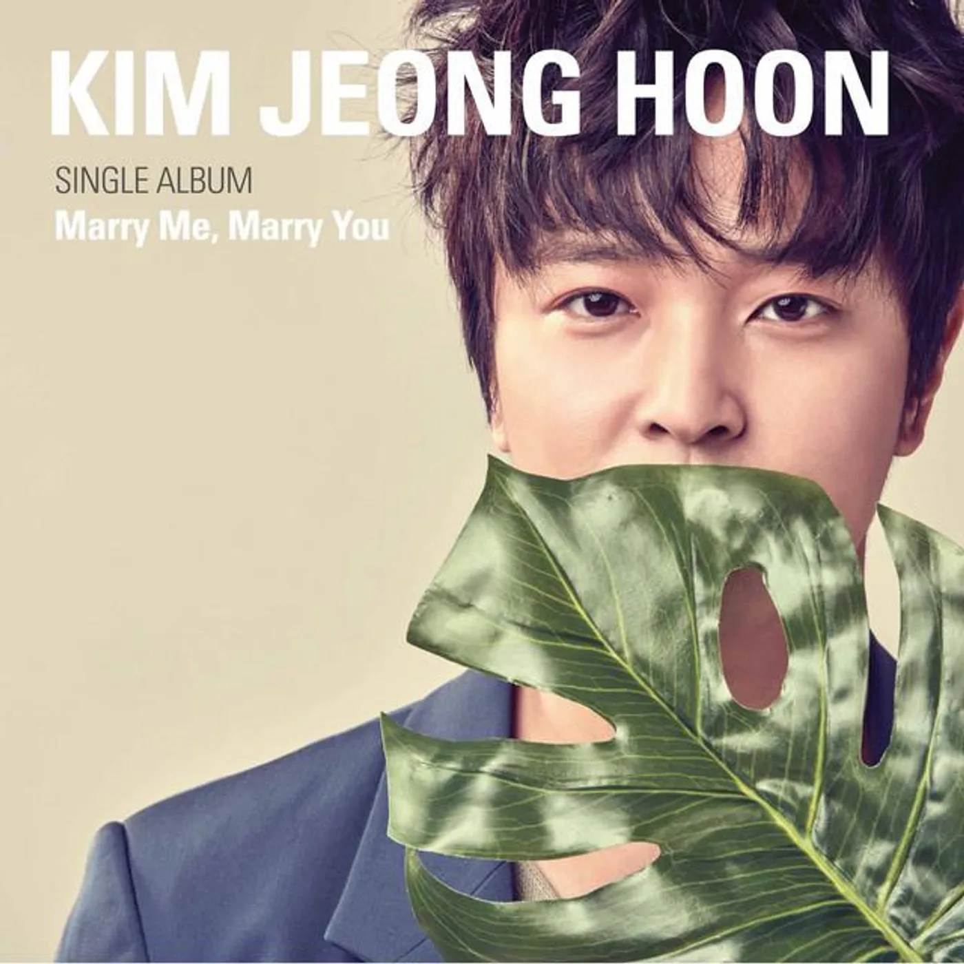 Kim Jeong Hoon Brand Page
