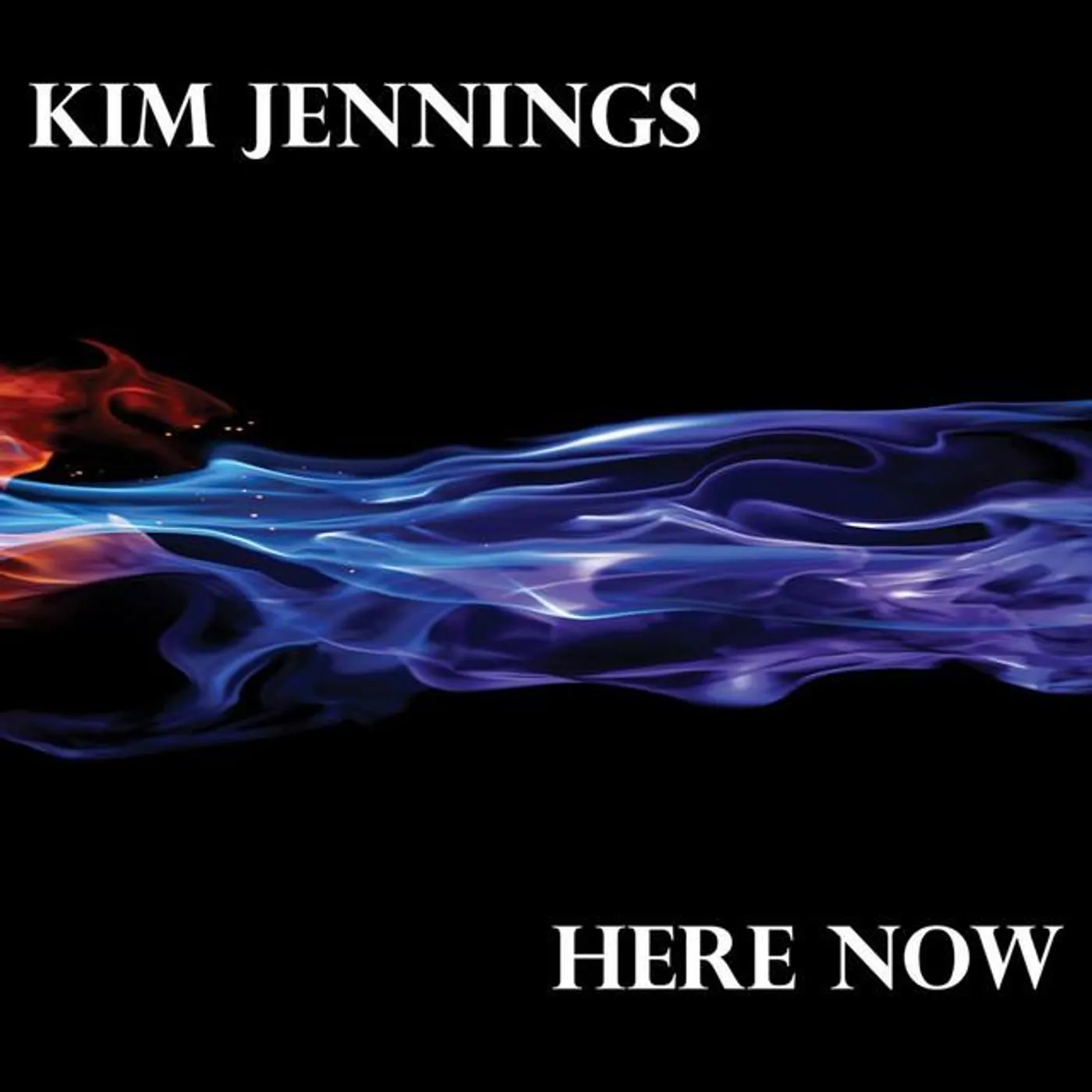 Kim Jennings