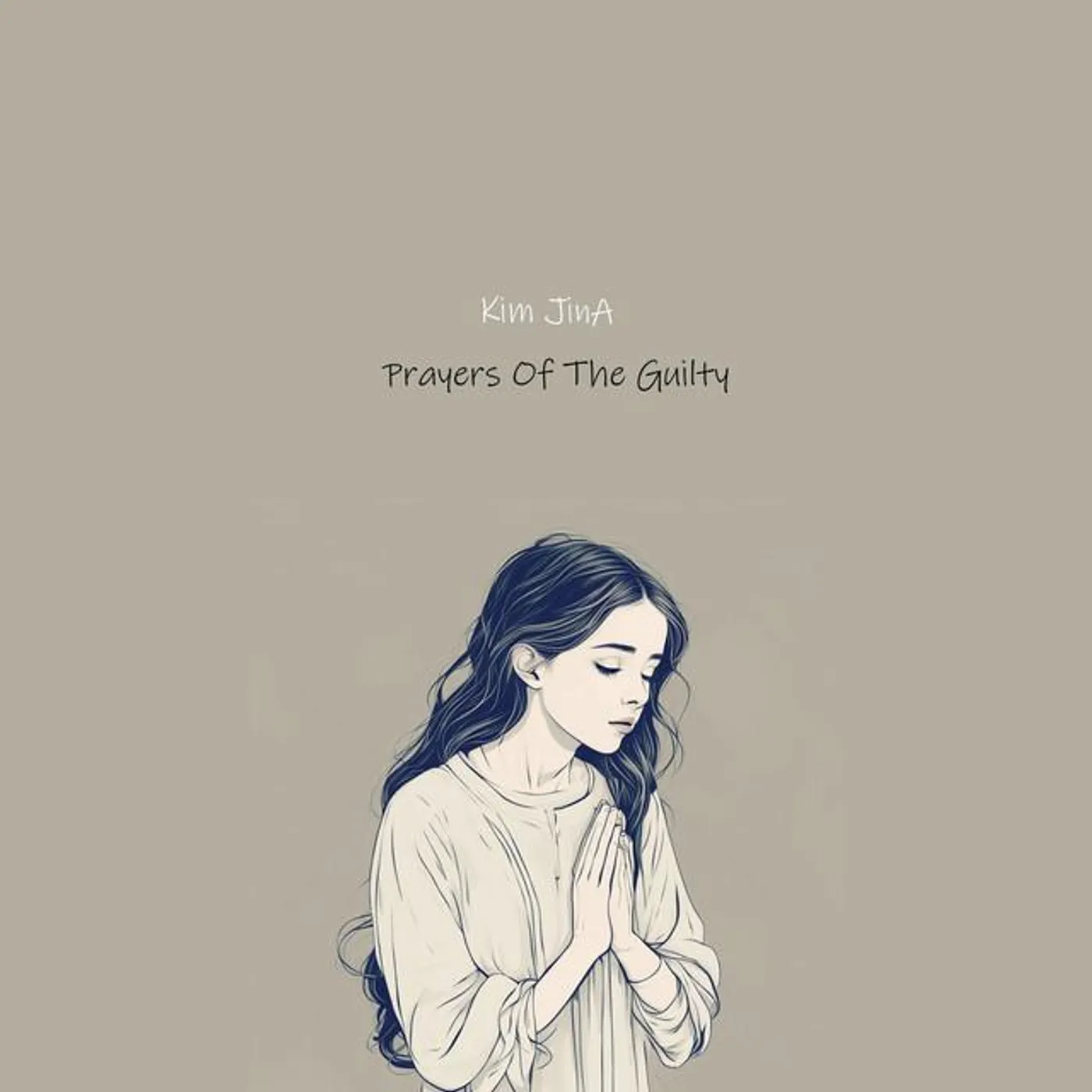 Kim Jin Ah Brand Page