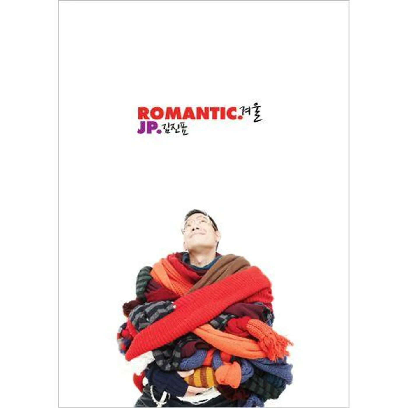 Kim Jin Pyo Brand Page