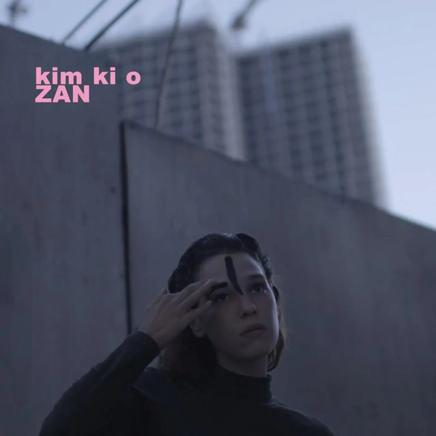 kim ki o