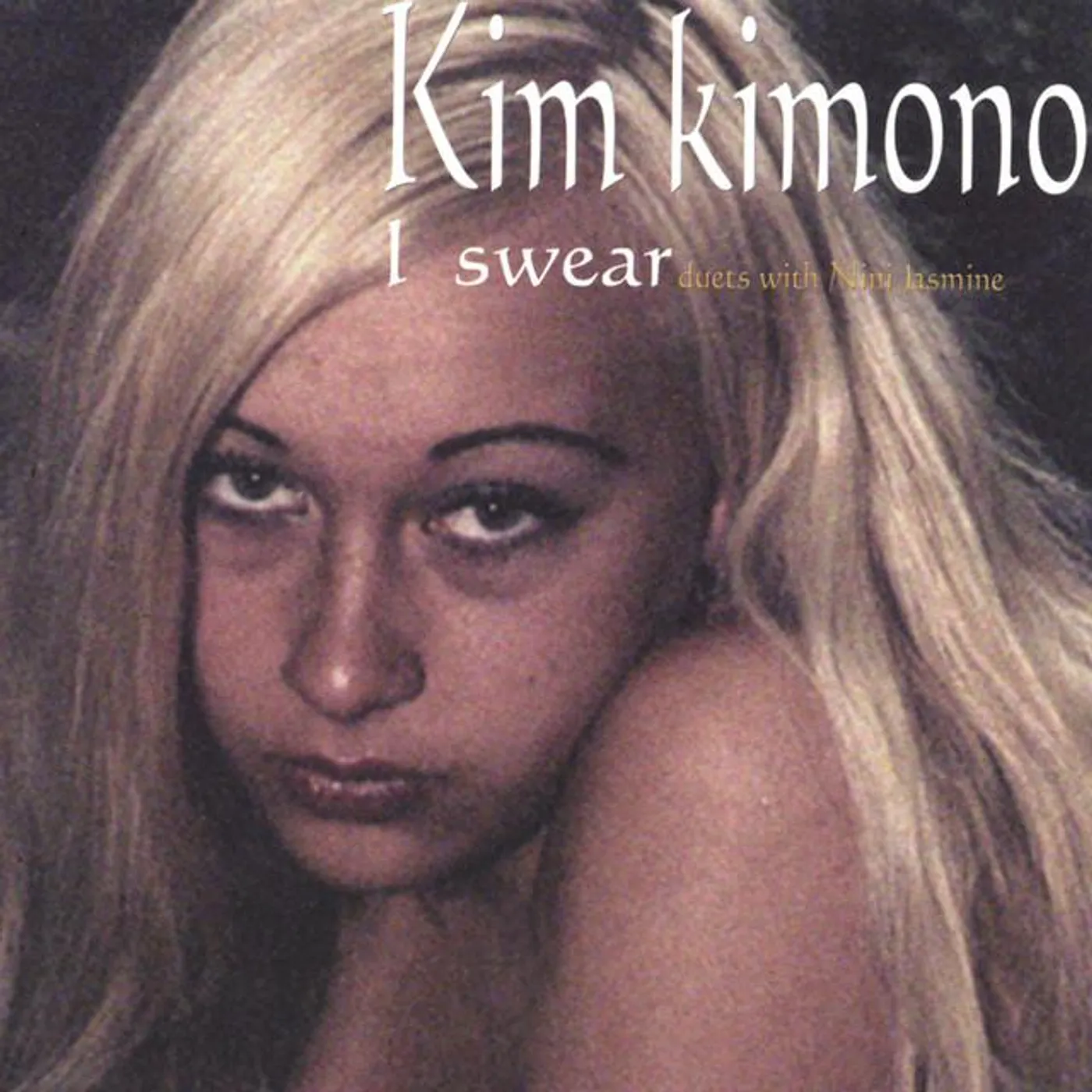 Kim kimono Brand Page