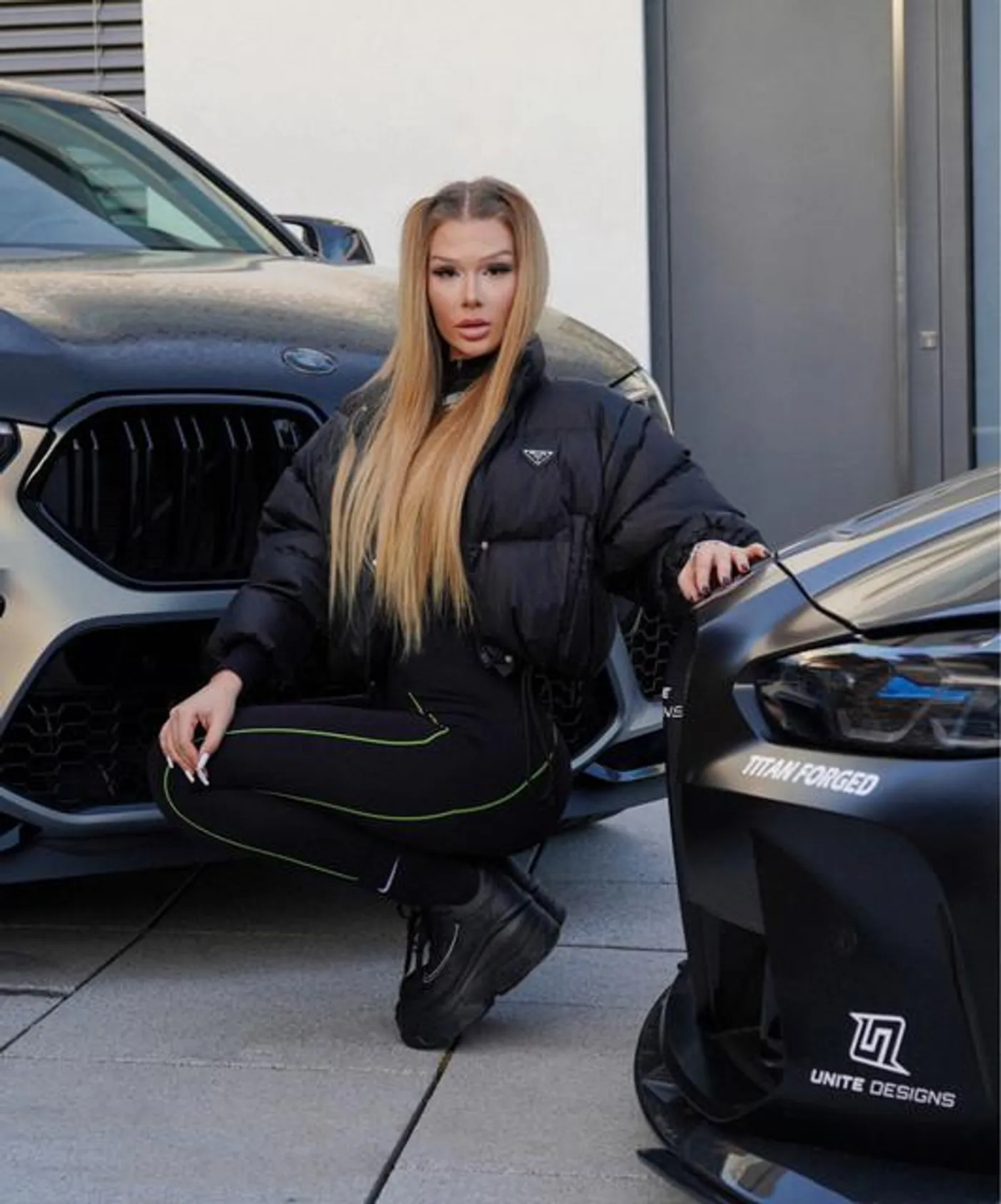 Kim Lamarin