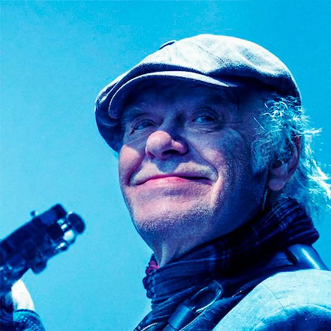 Kim Larsen & Kjukken