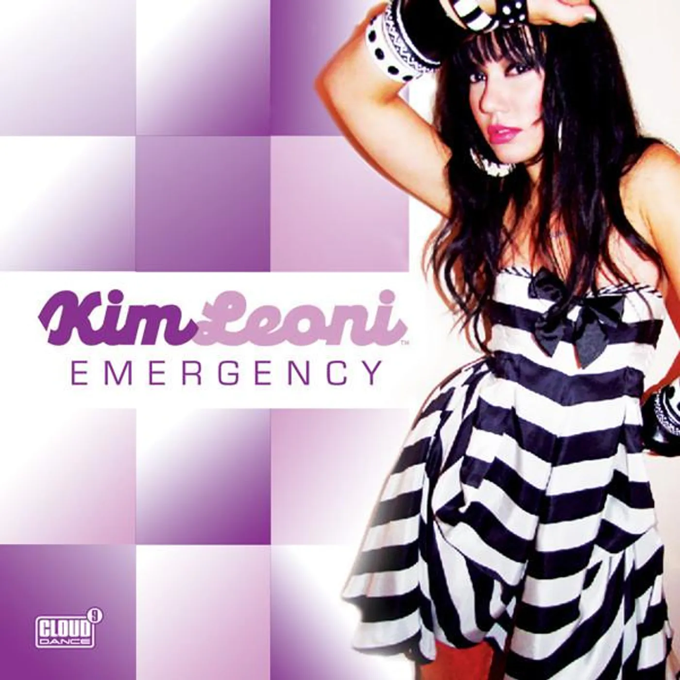 Kim Leoni