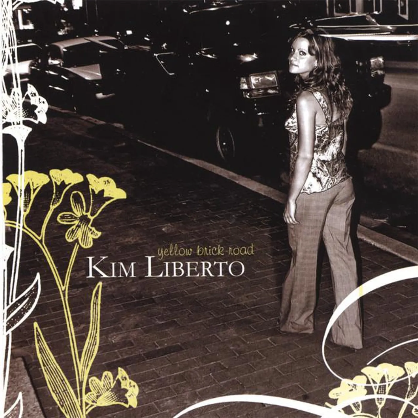Kim Liberto