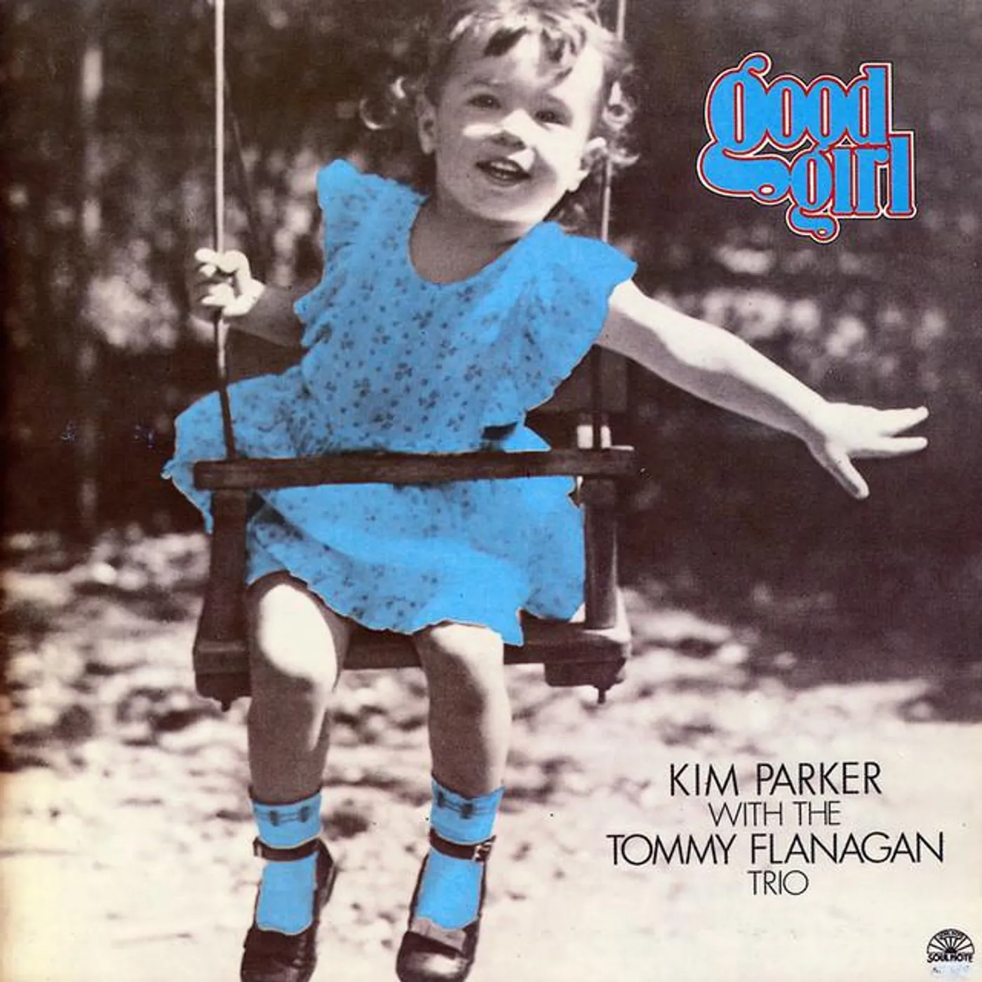 Kim Parker Brand Page