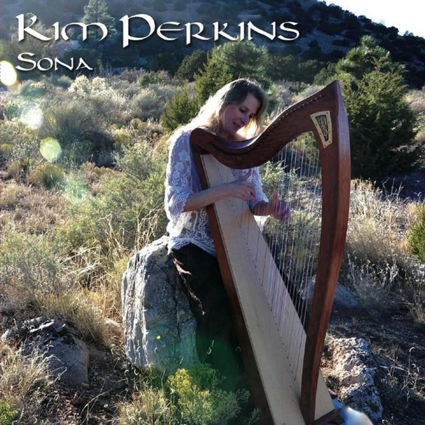 Kim Perkins Brand Page