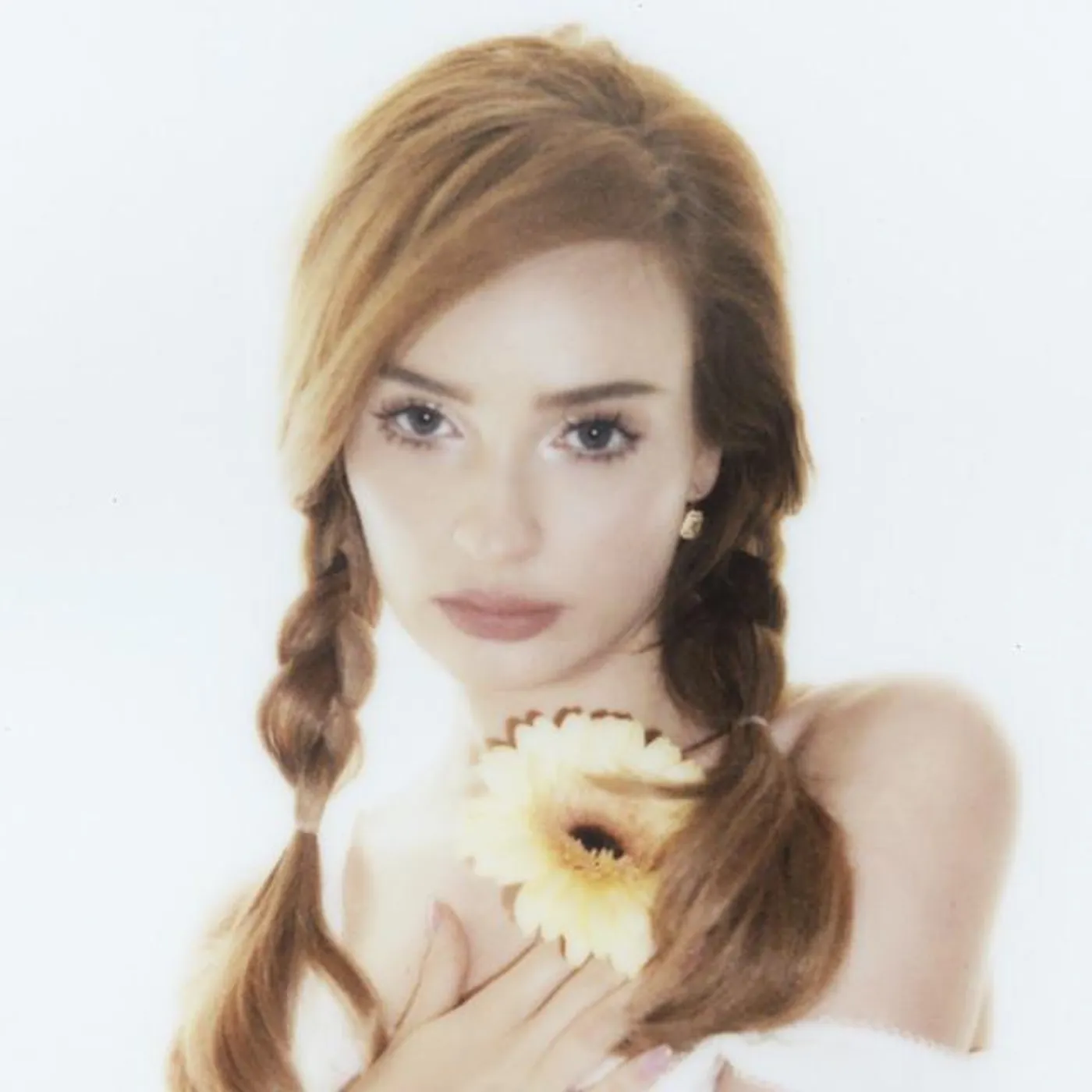 Kim Petras Brand Page
