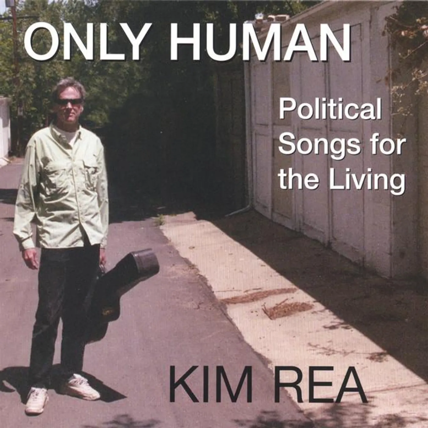 Kim Rea Brand Page