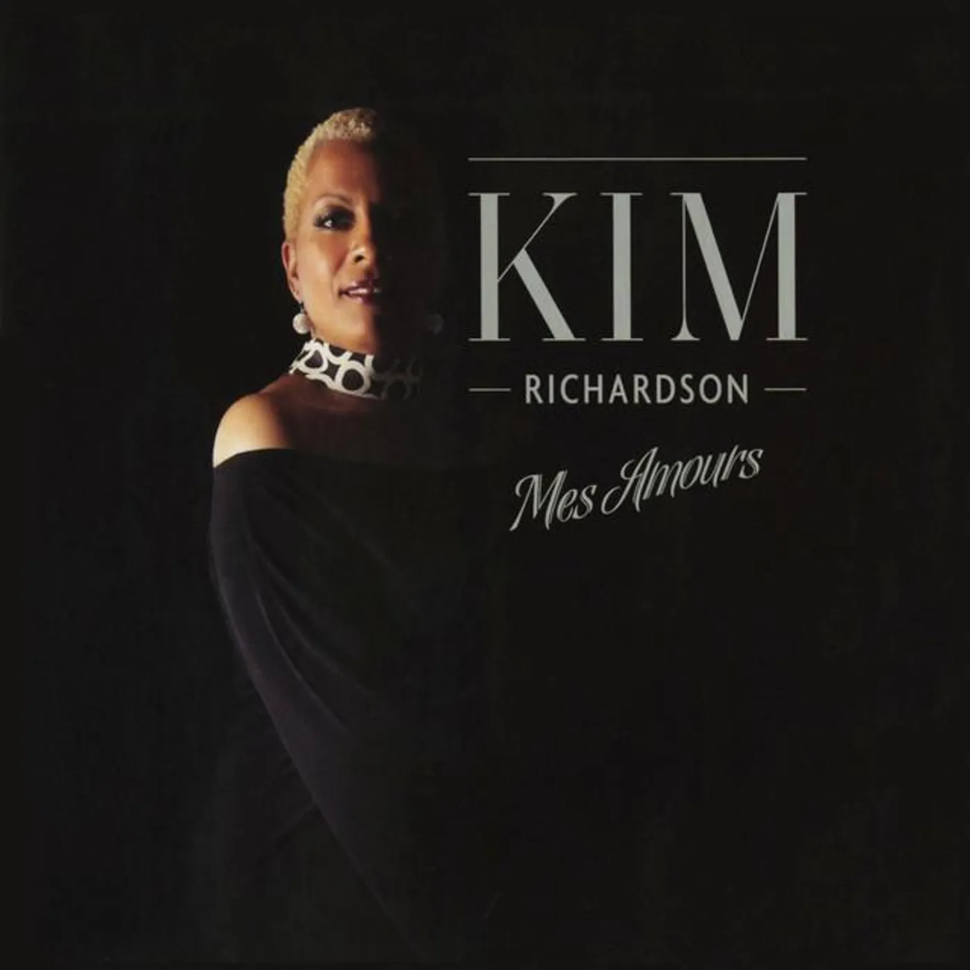 Kim Richardson Brand Page