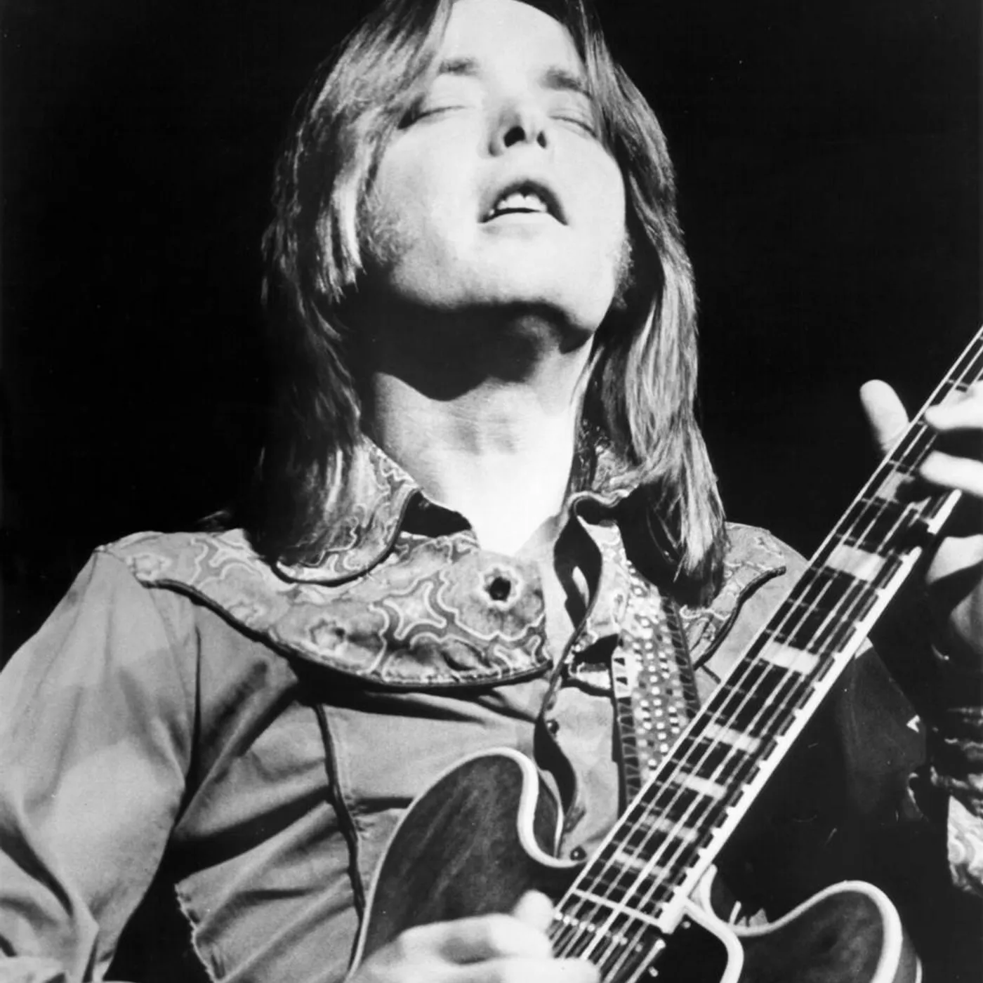 Kim Simmonds Brand Page