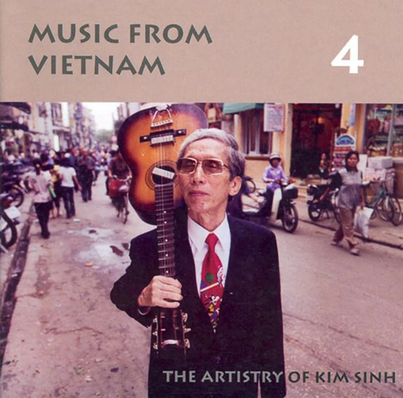 Kim Sinh