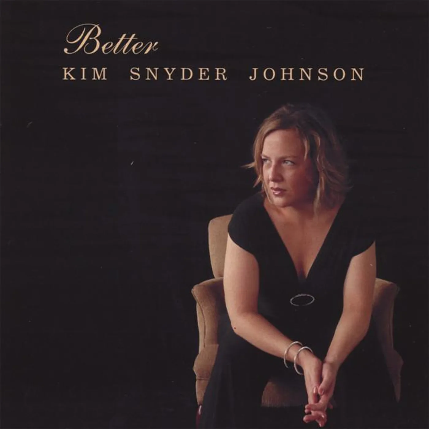 Kim Snyder Johnson Brand Page
