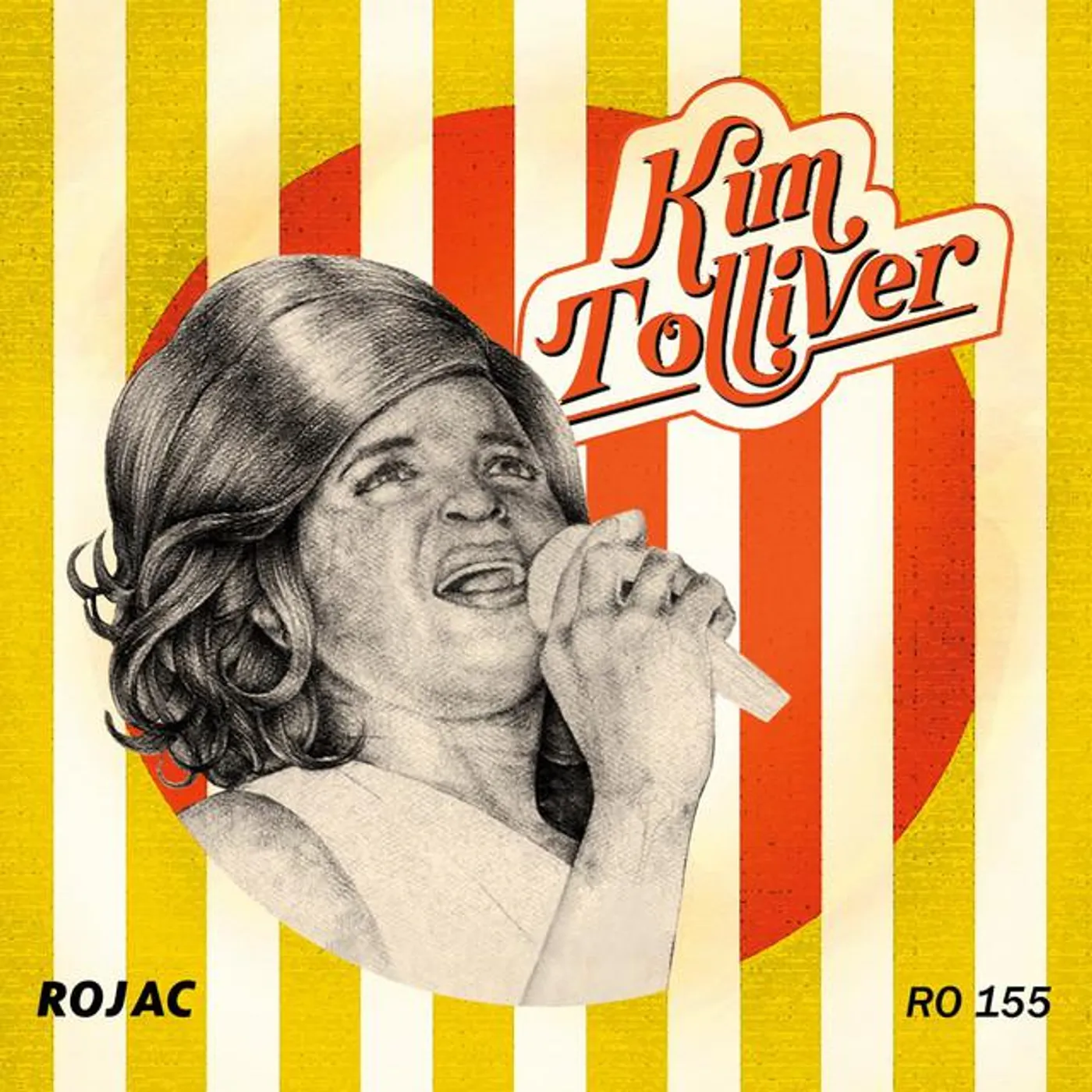 Kim Tolliver Brand Page