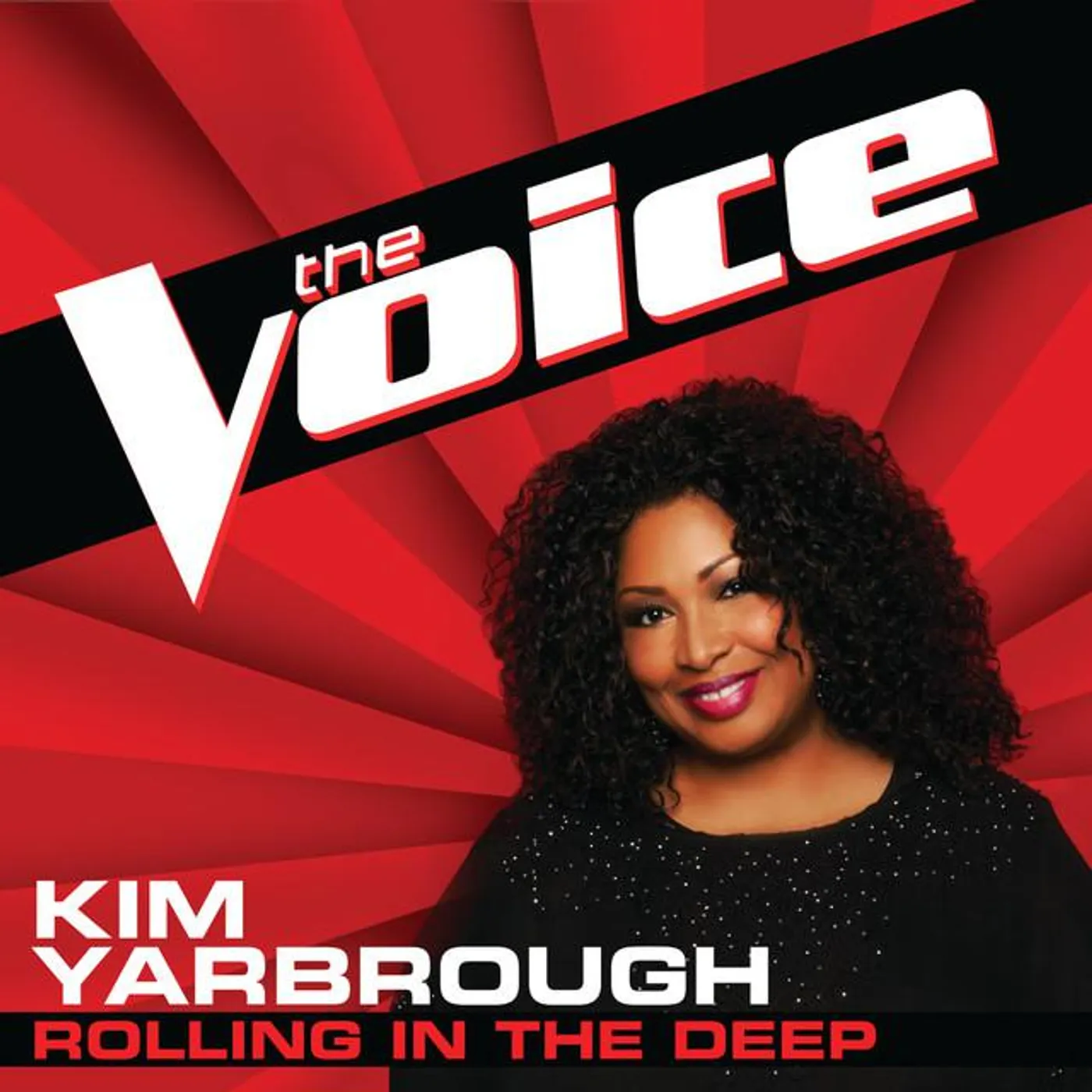 Kim Yarbrough